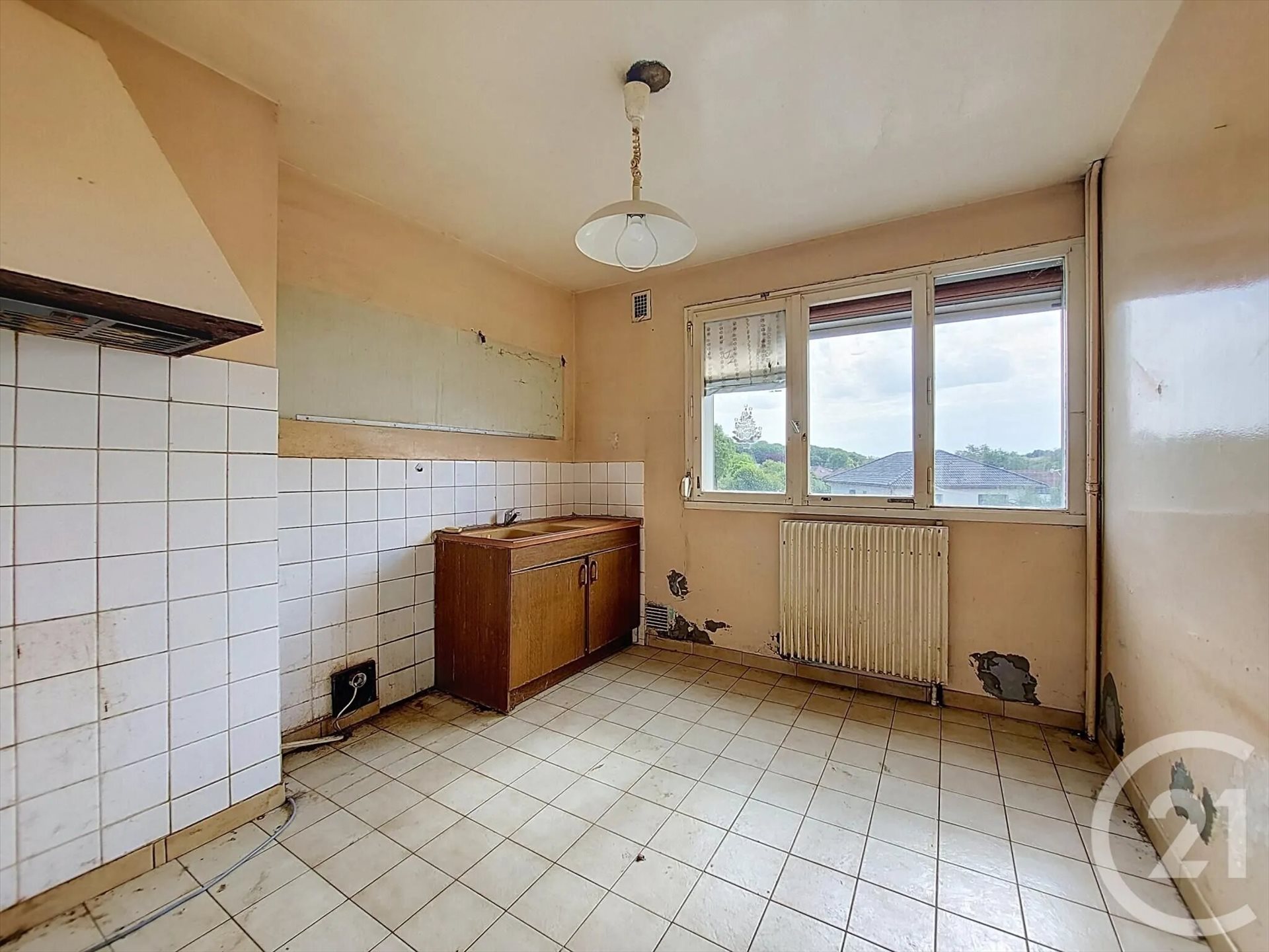 Maison à vendre, 88m², Vittel