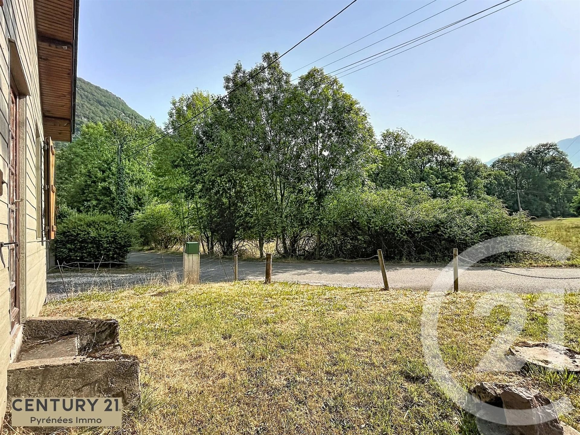 Maison à vendre, 51m², Cierp-Gaud