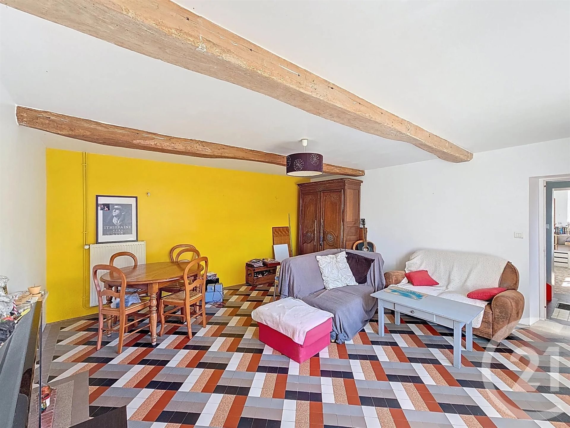 Maison à vendre, 149m², Fontenay-le-Pesnel