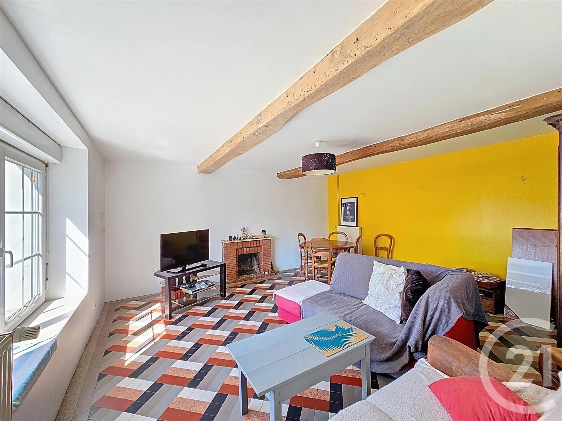 Maison à vendre, 149m², Fontenay-le-Pesnel