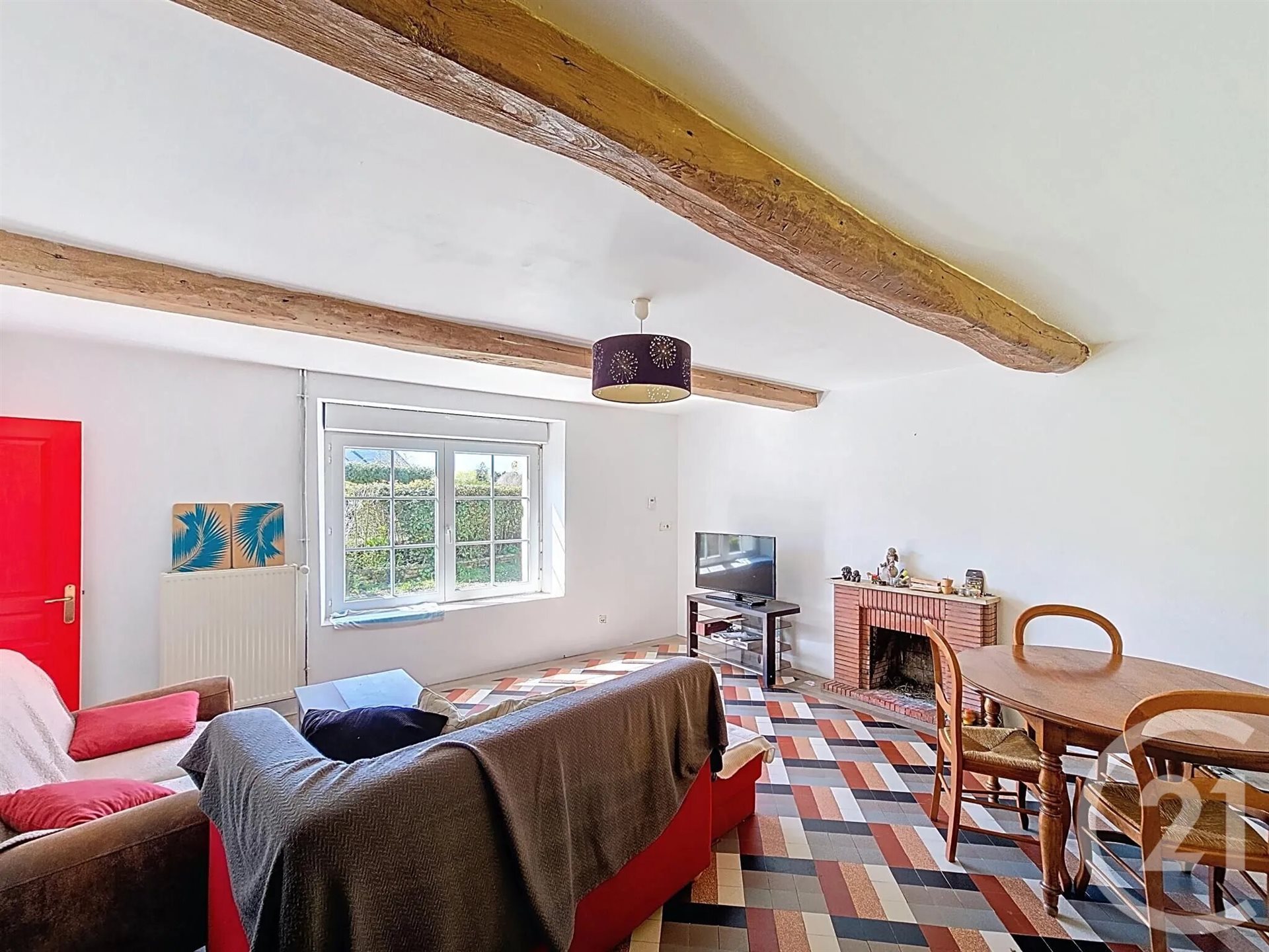 Maison à vendre, 149m², Fontenay-le-Pesnel