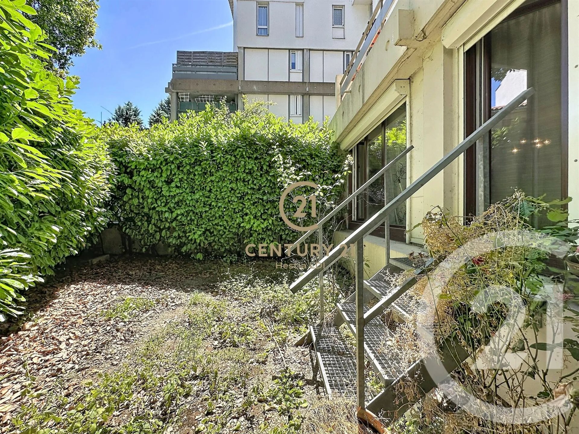 Appartement à vendre, 72m², Givors