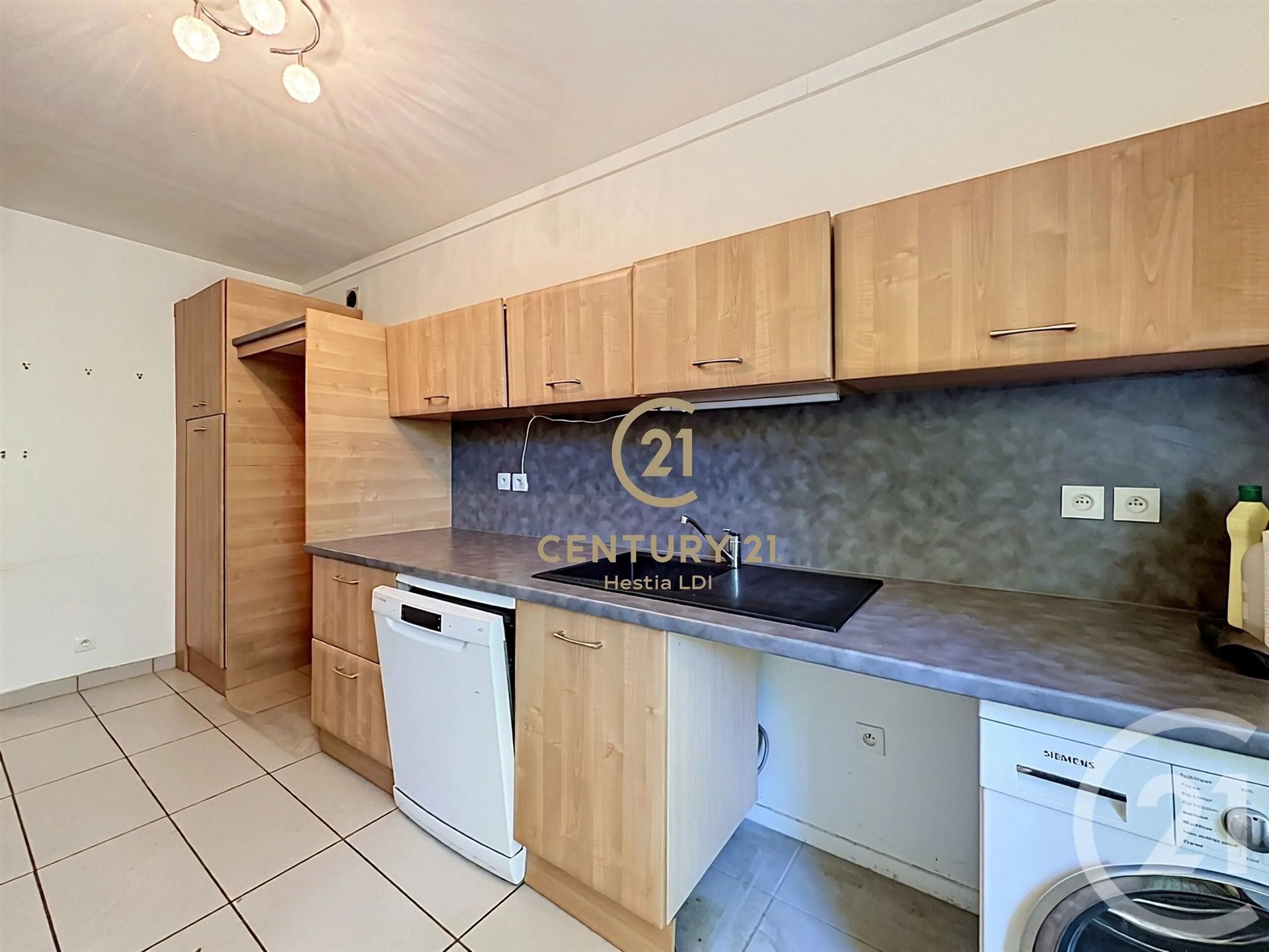 Appartement à vendre, 72m², Givors