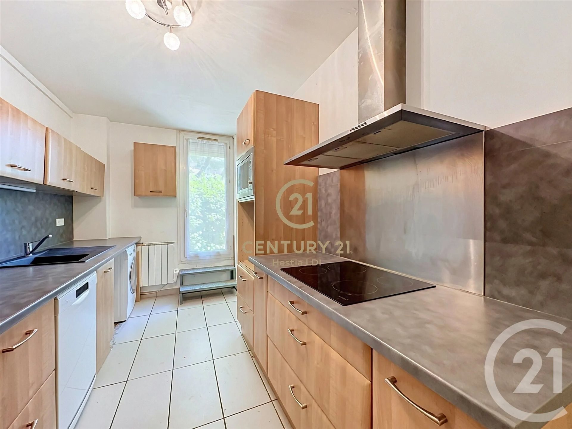Appartement à vendre, 72m², Givors