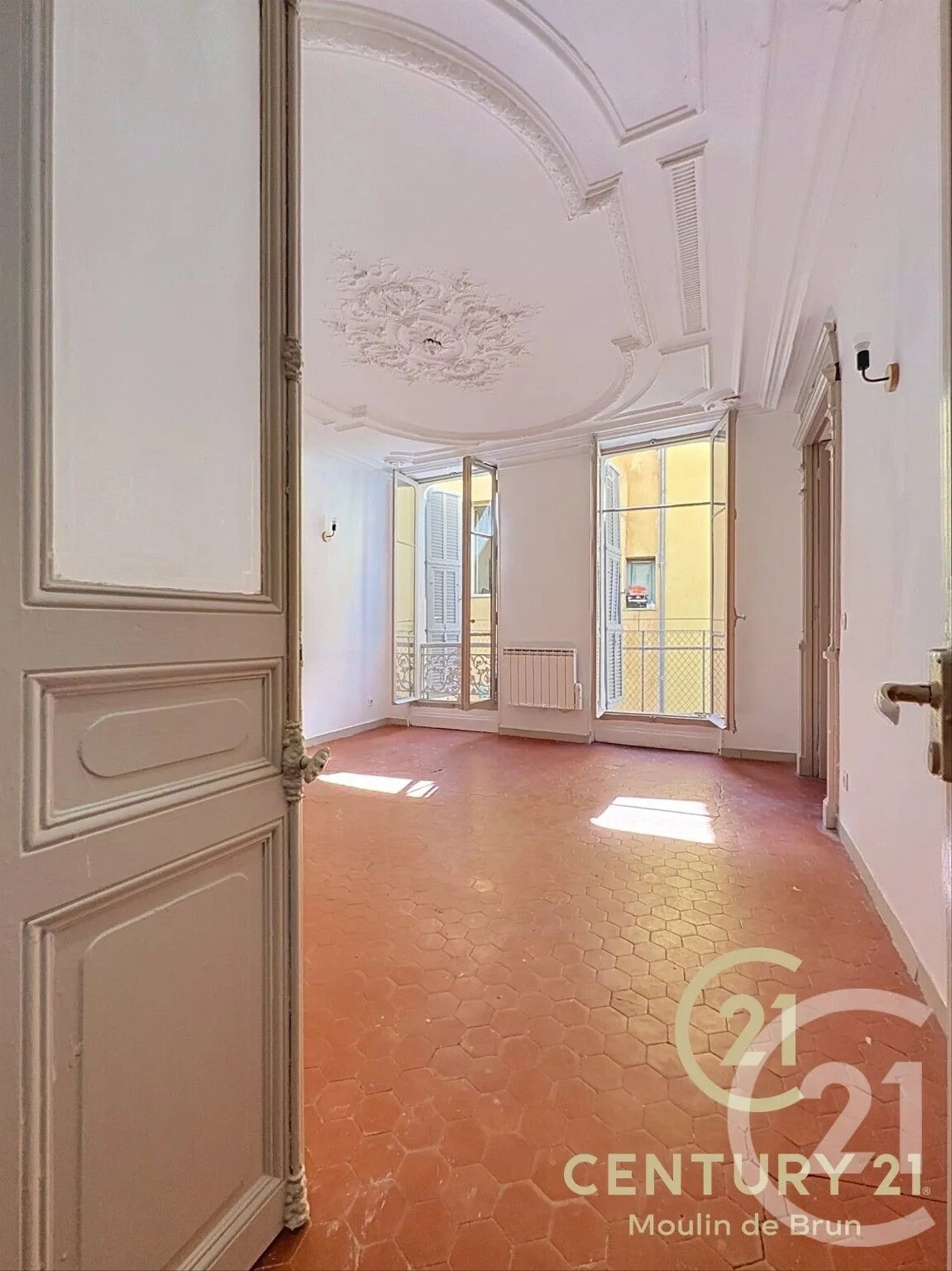 Appartement à louer, 59m², Grasse