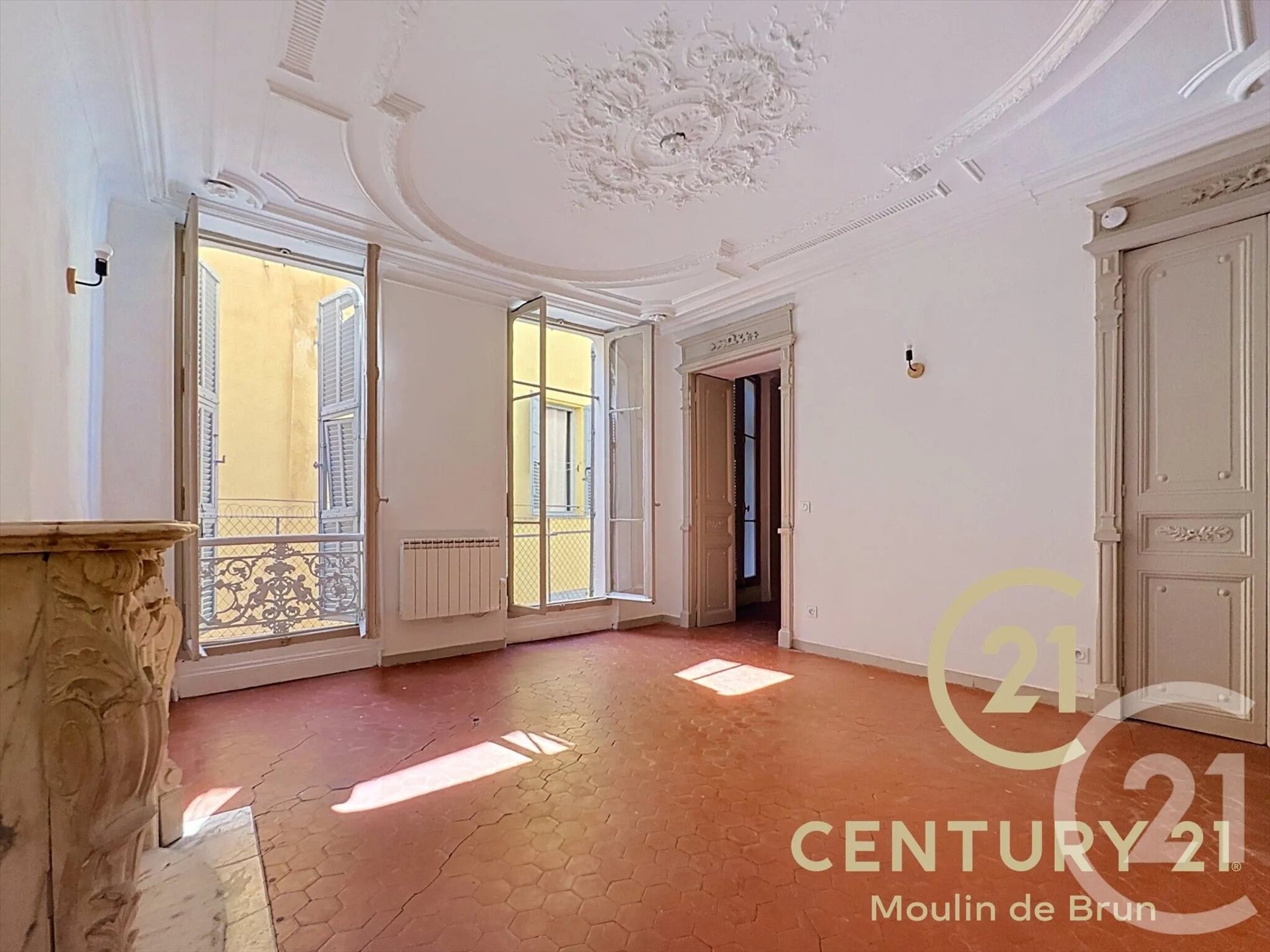 Appartement à louer, 59m², Grasse