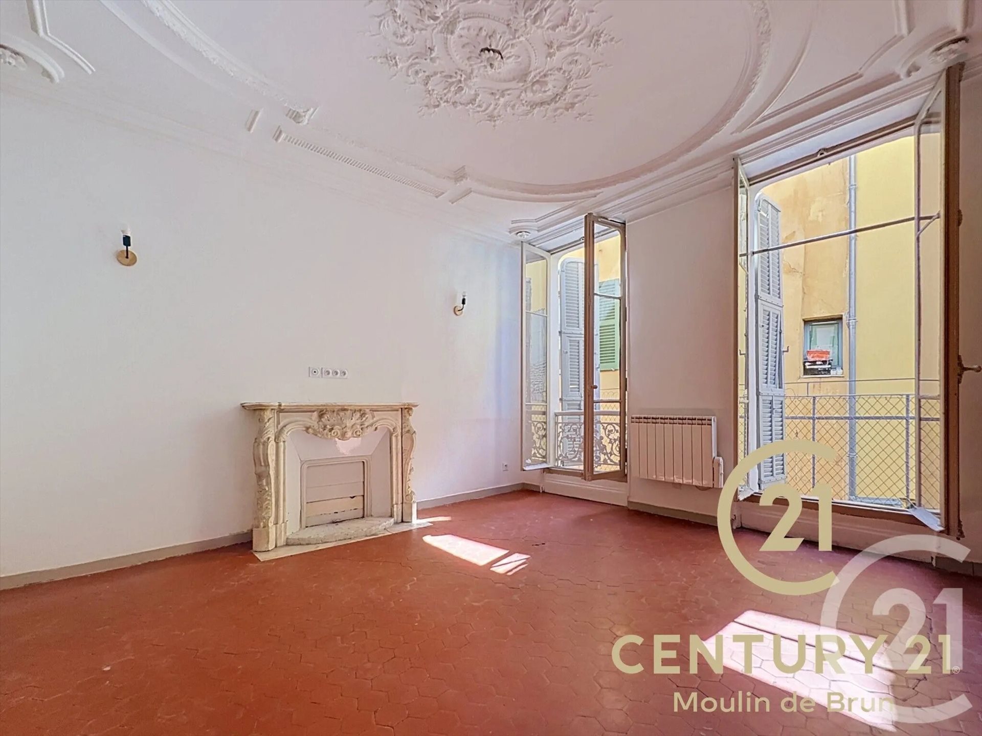Appartement à louer, 59m², Grasse