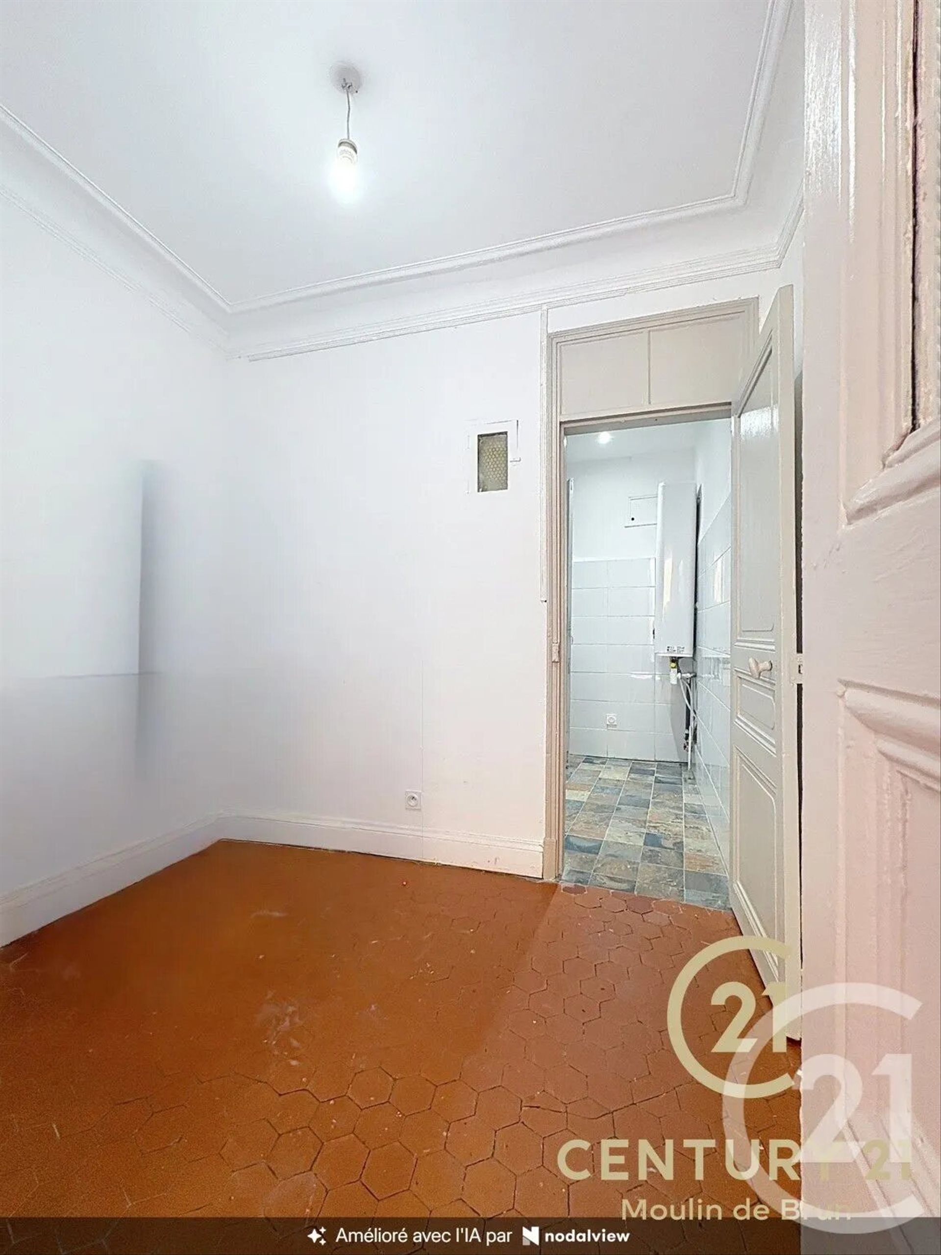 Appartement à louer, 59m², Grasse