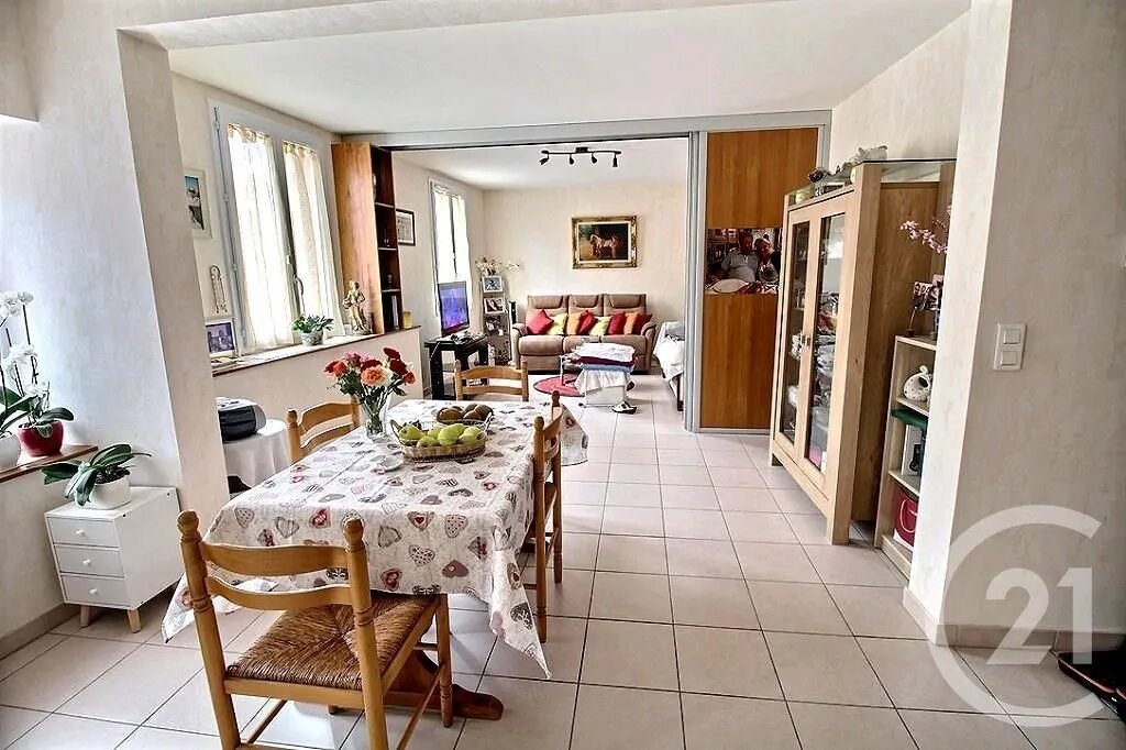Appartement à louer, 67m², Veigy-Foncenex