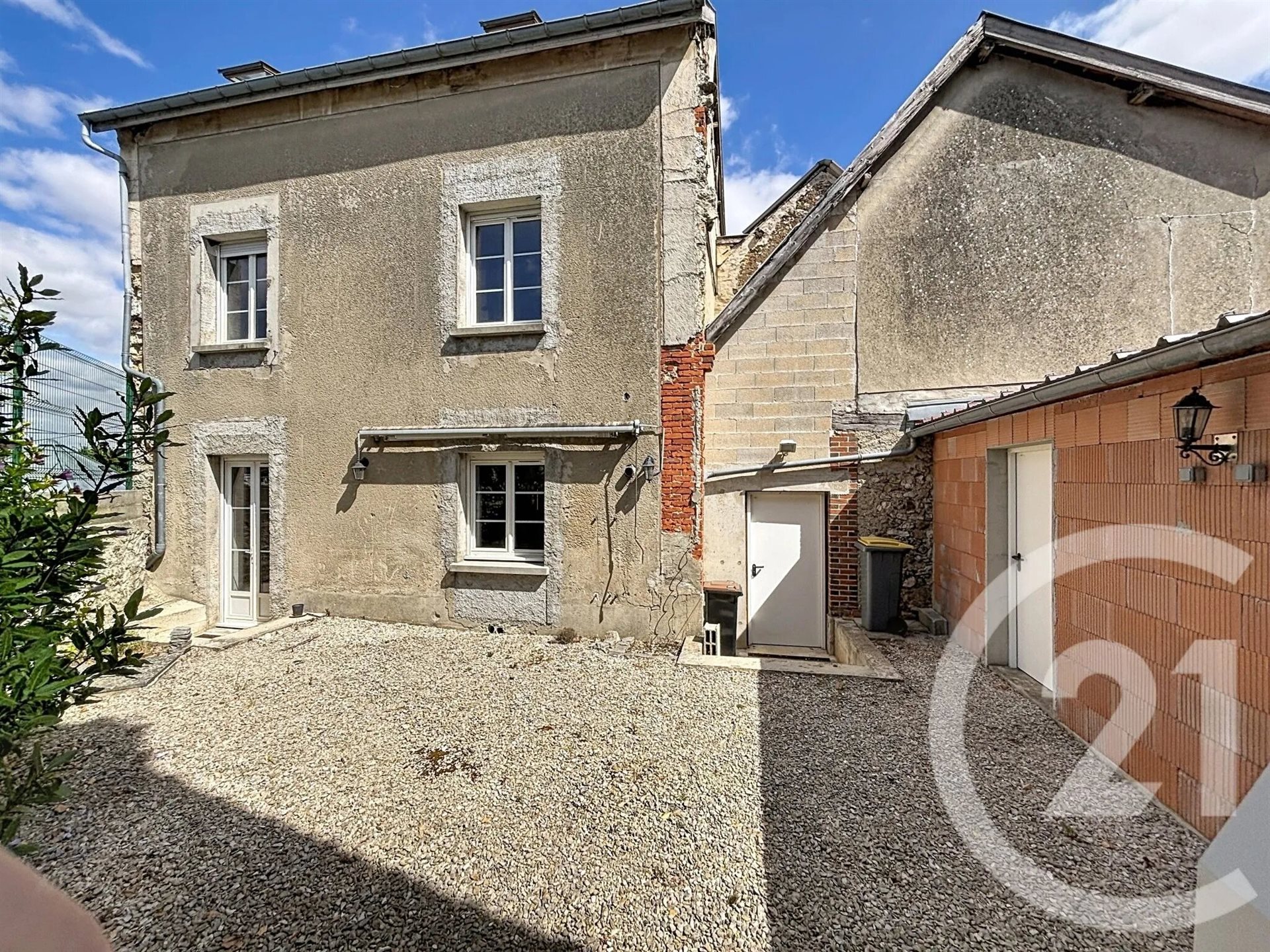 Maison à vendre, 155m², Mareuil-le-Port