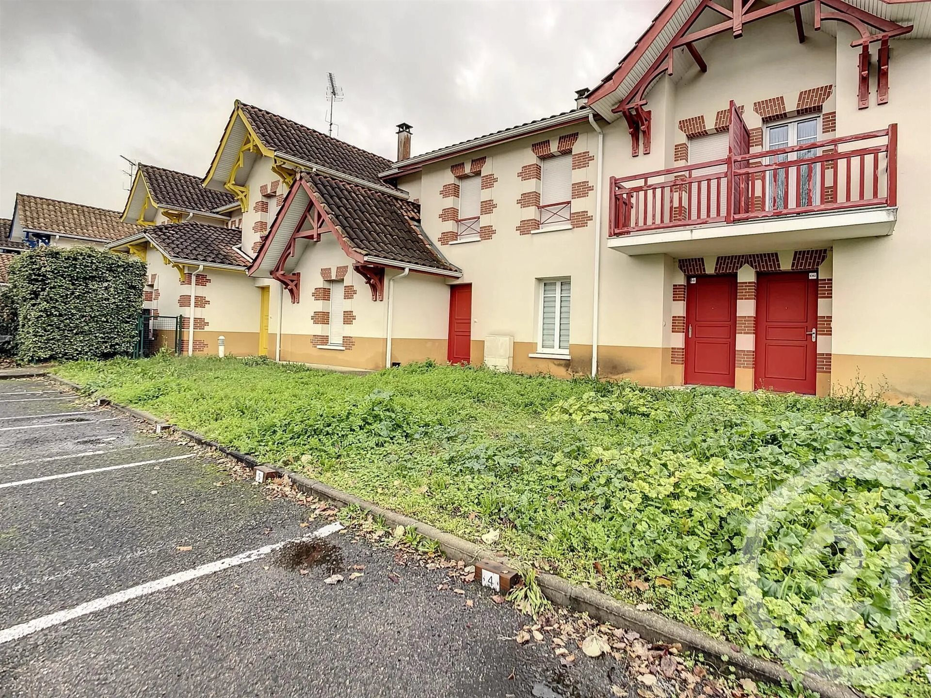 Maison à louer, 71m², Le Teich
