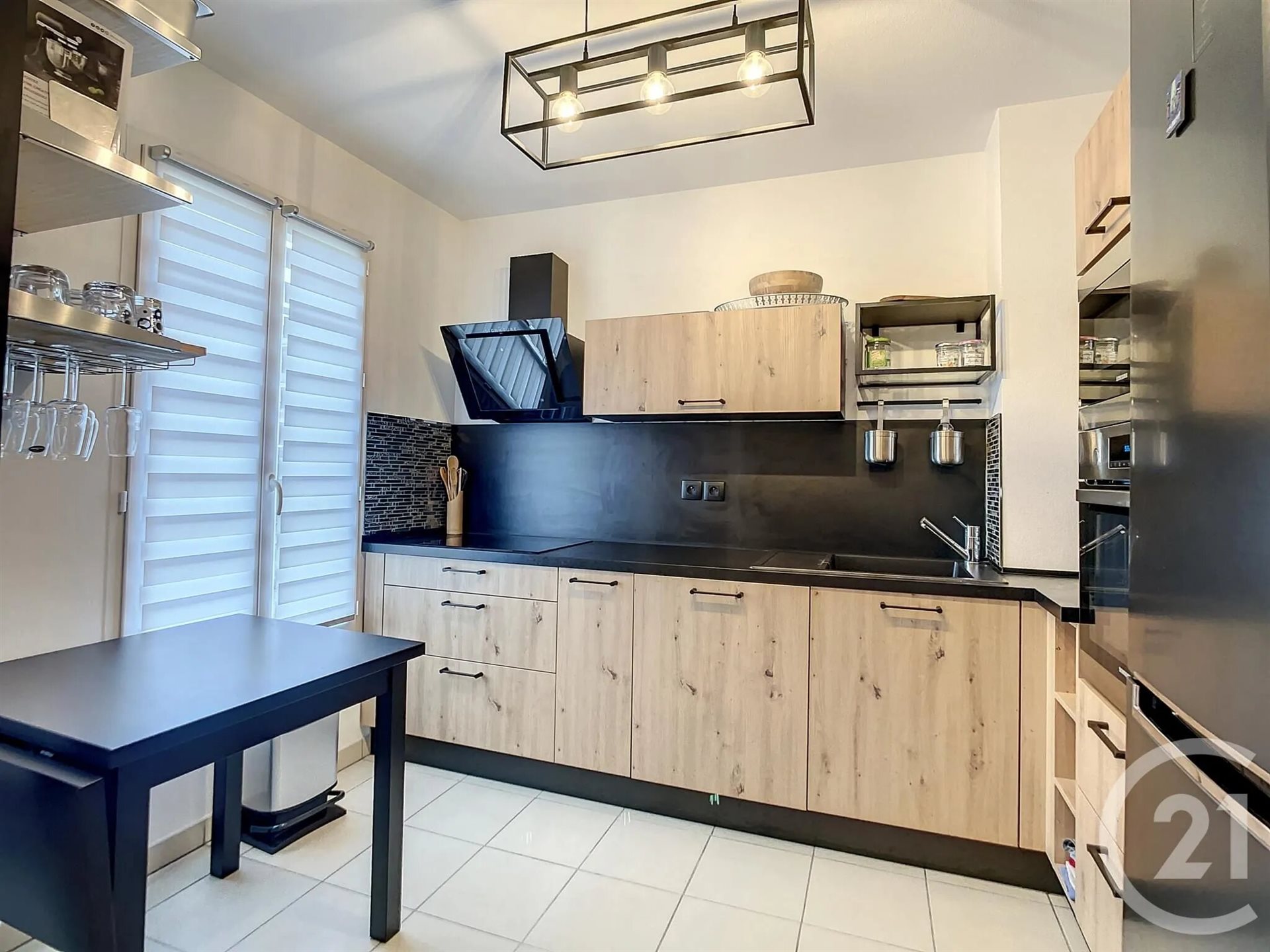 Maison à louer, 71m², Le Teich