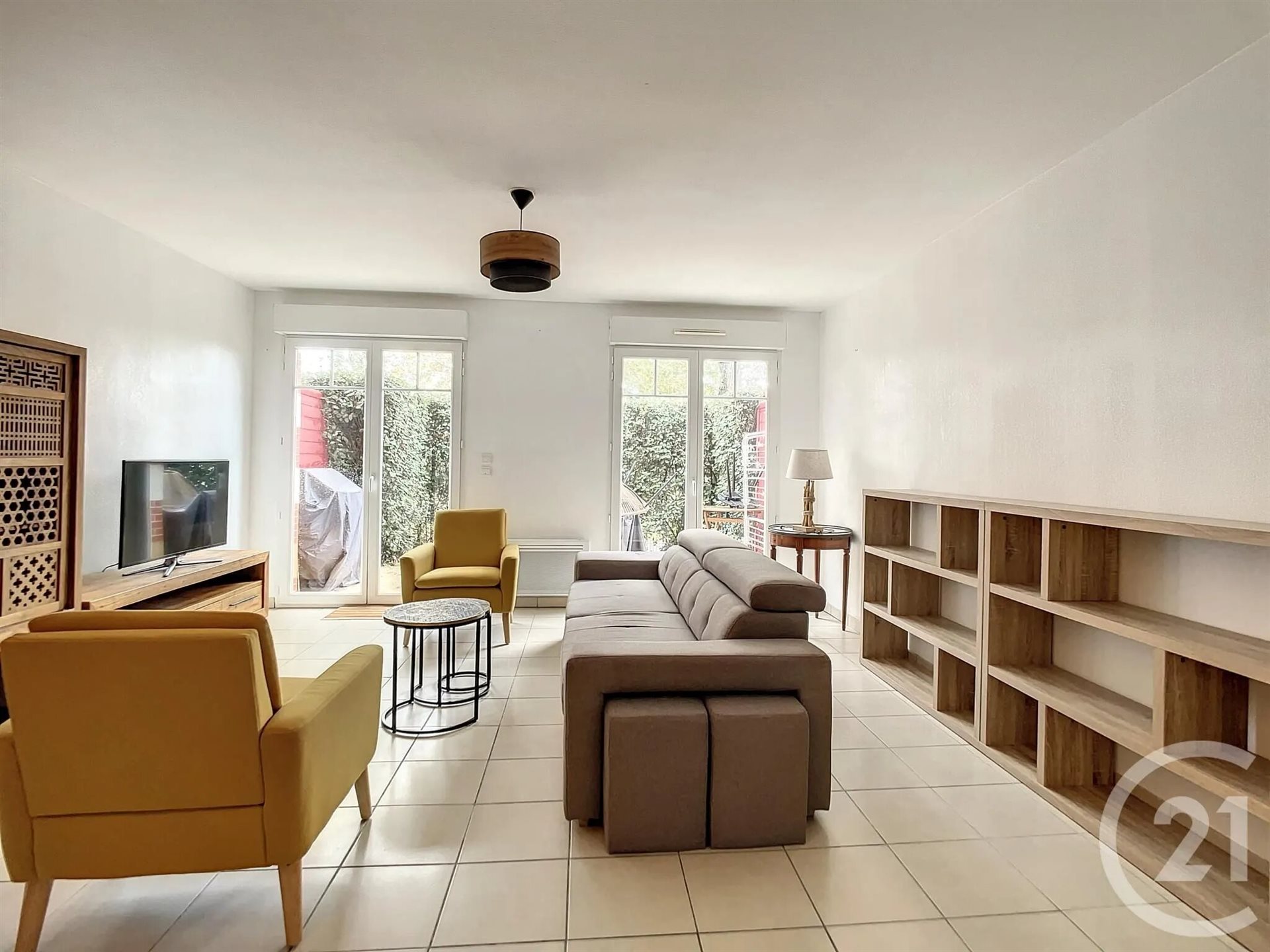 Maison à louer, 71m², Le Teich