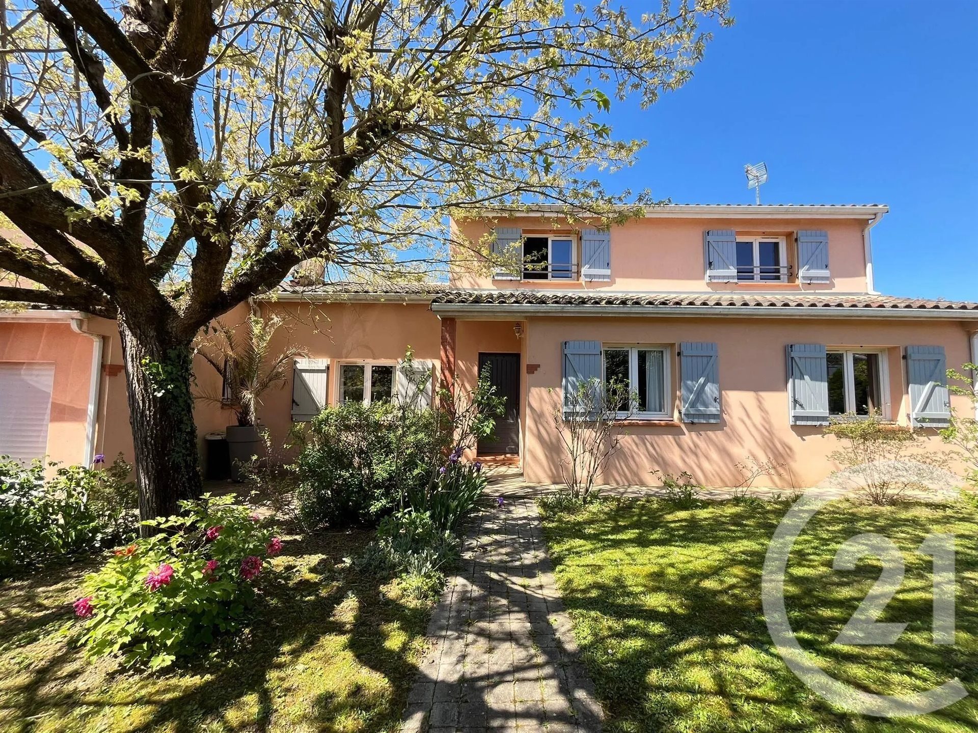 Maison à vendre, 180m², Saint-Jean