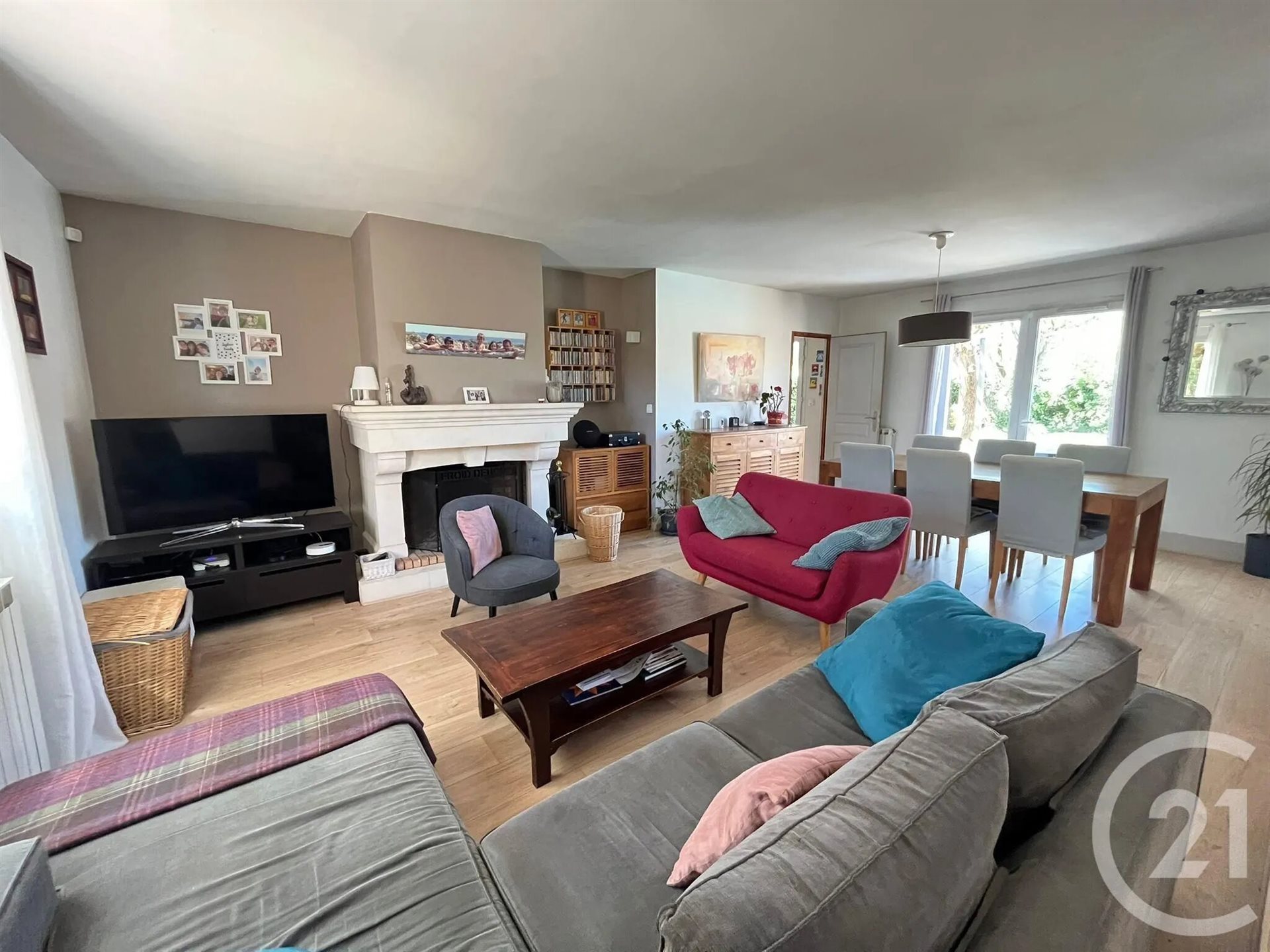 Maison à vendre, 180m², Saint-Jean