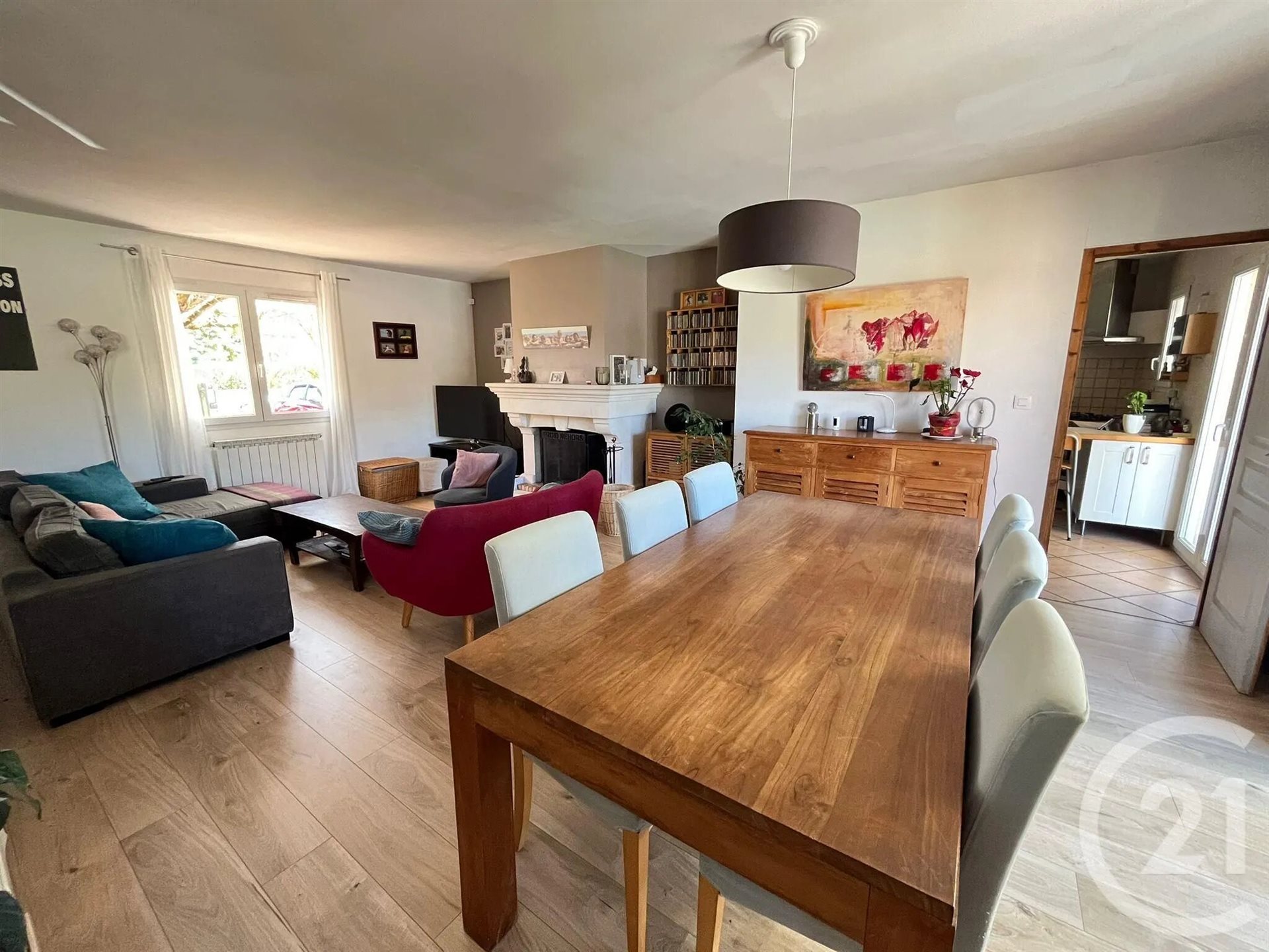 Maison à vendre, 180m², Saint-Jean