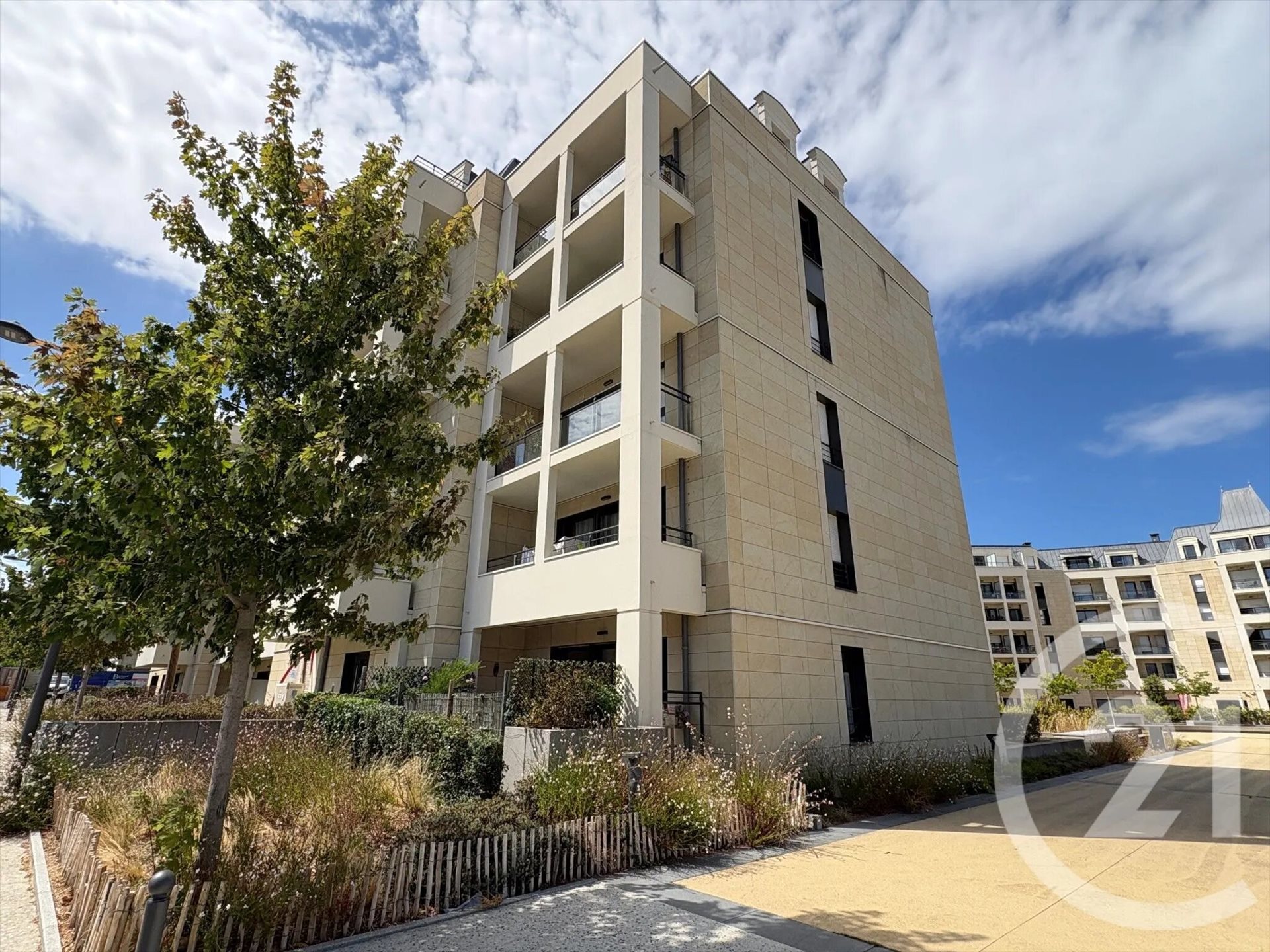 Appartement à louer, 63m², Dinard
