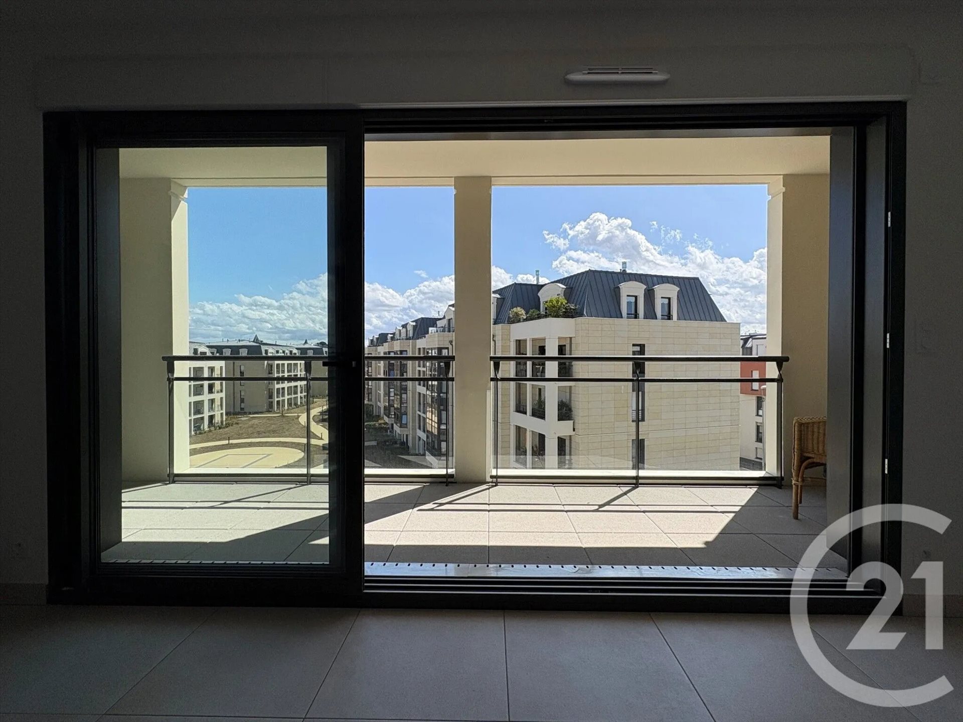 Appartement à louer, 63m², Dinard
