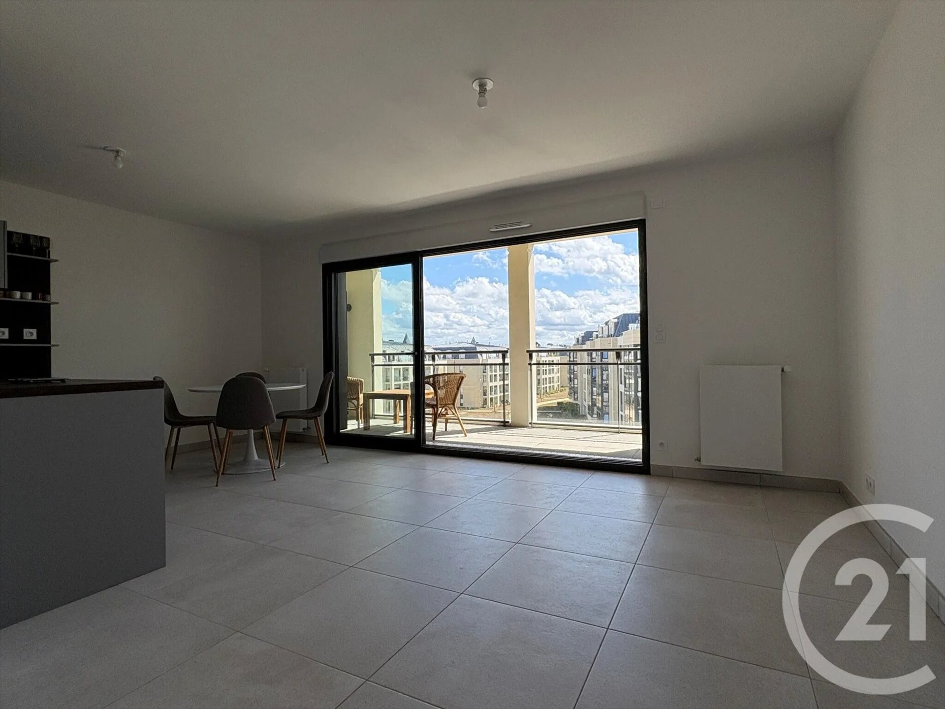 Appartement à louer, 63m², Dinard
