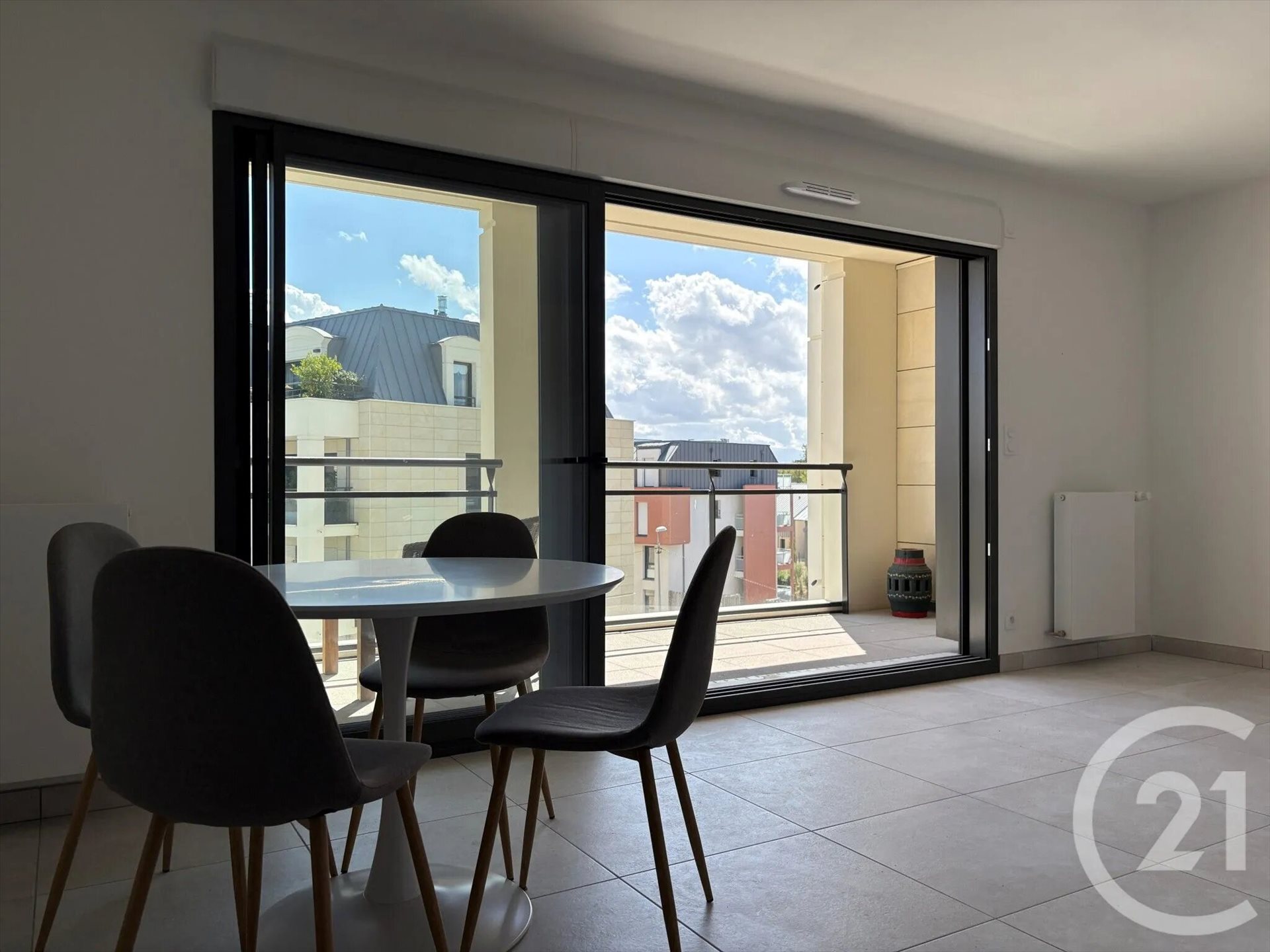 Appartement à louer, 63m², Dinard