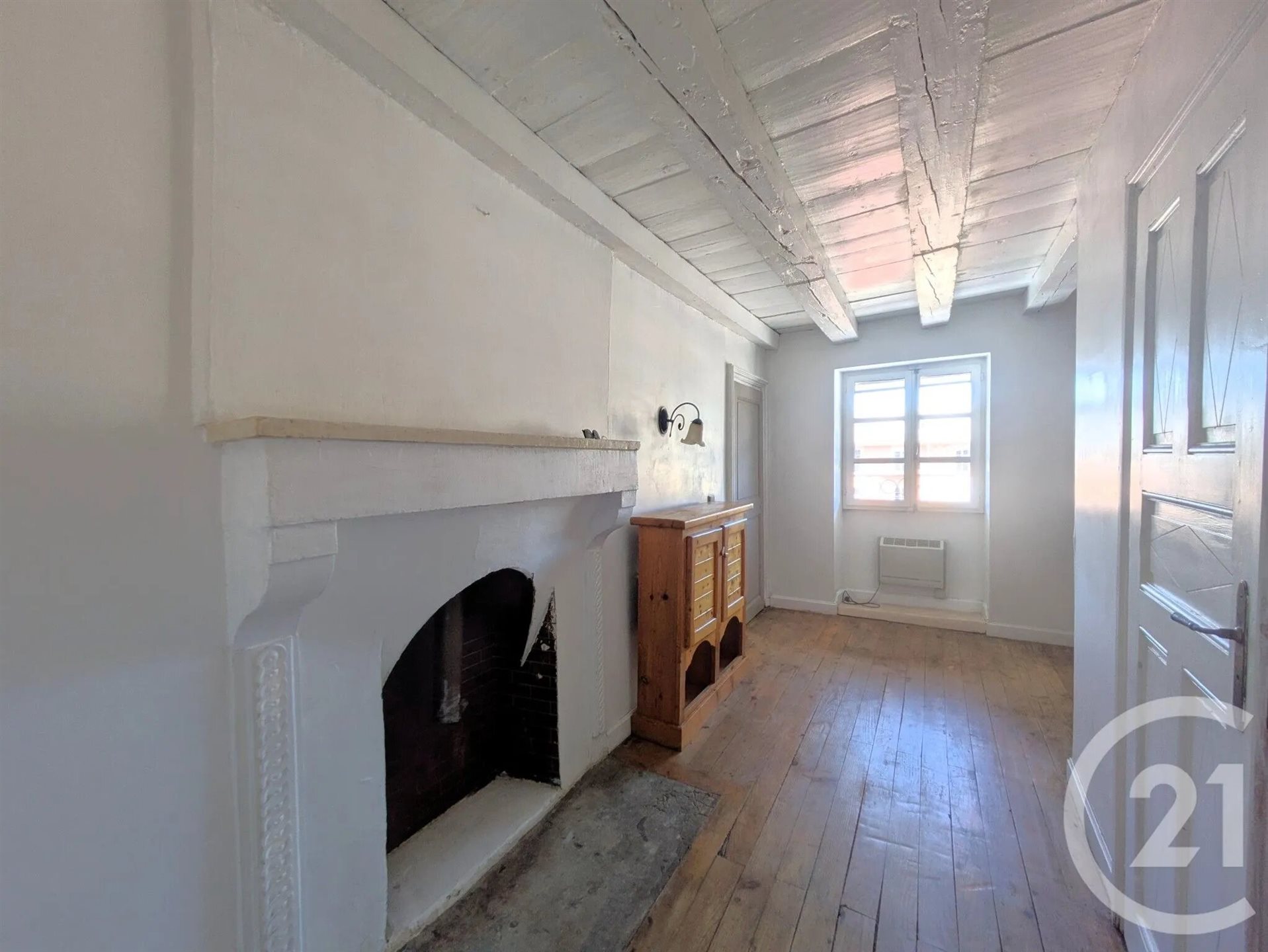 Appartement à vendre, 25m², Chambéry