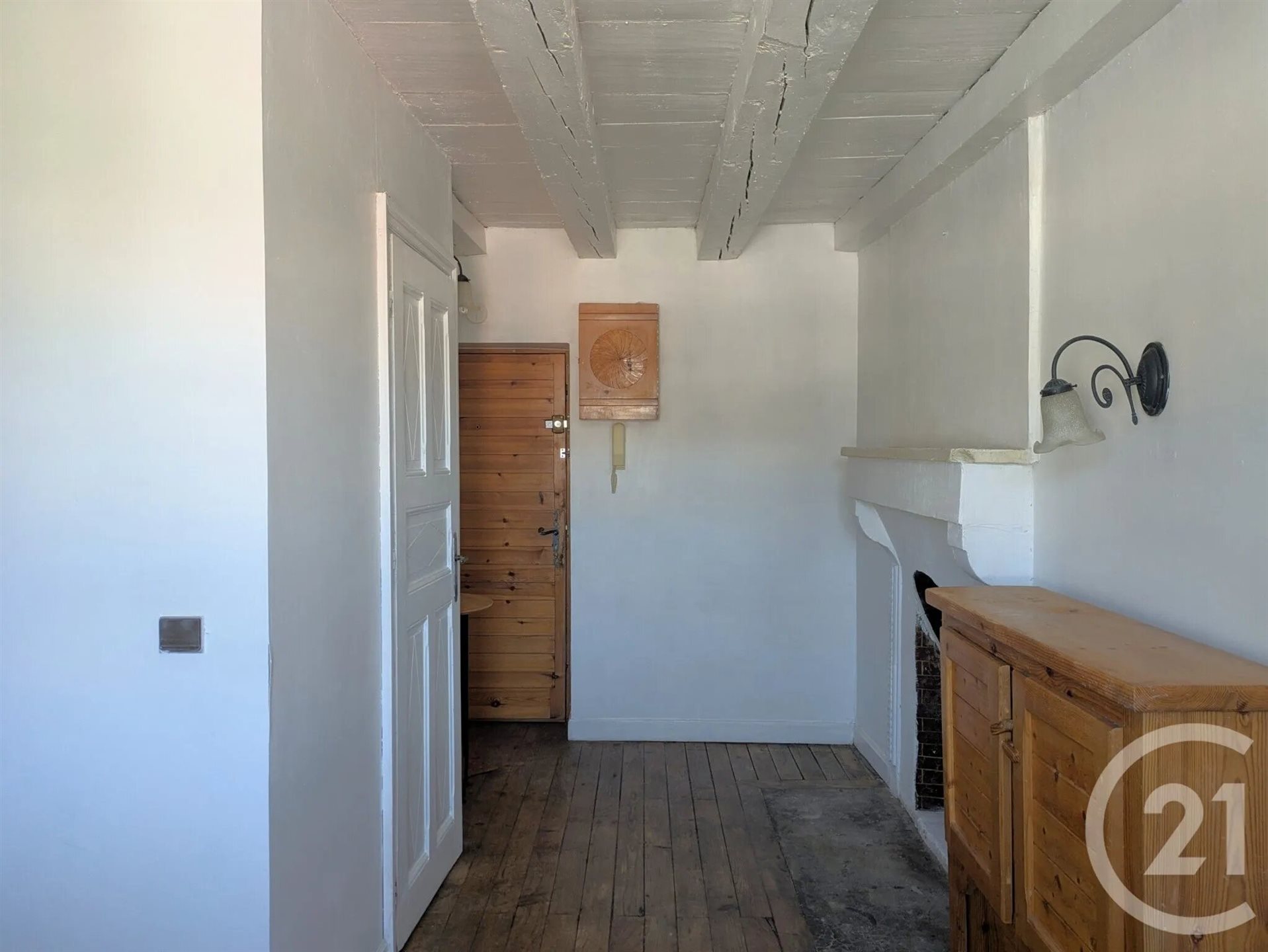 Appartement à vendre, 25m², Chambéry