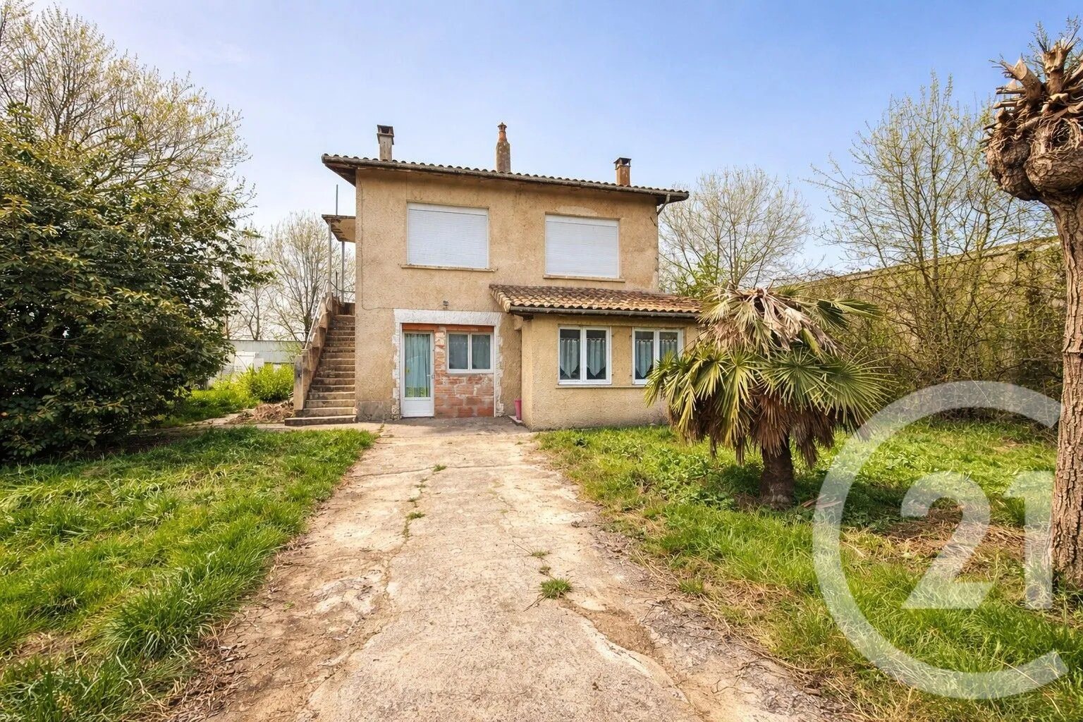 Maison à vendre, 96m², Saint-Yzans-de-Médoc