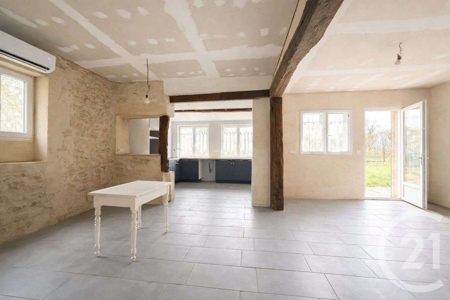 Maison à vendre, 96m², Saint-Yzans-de-Médoc