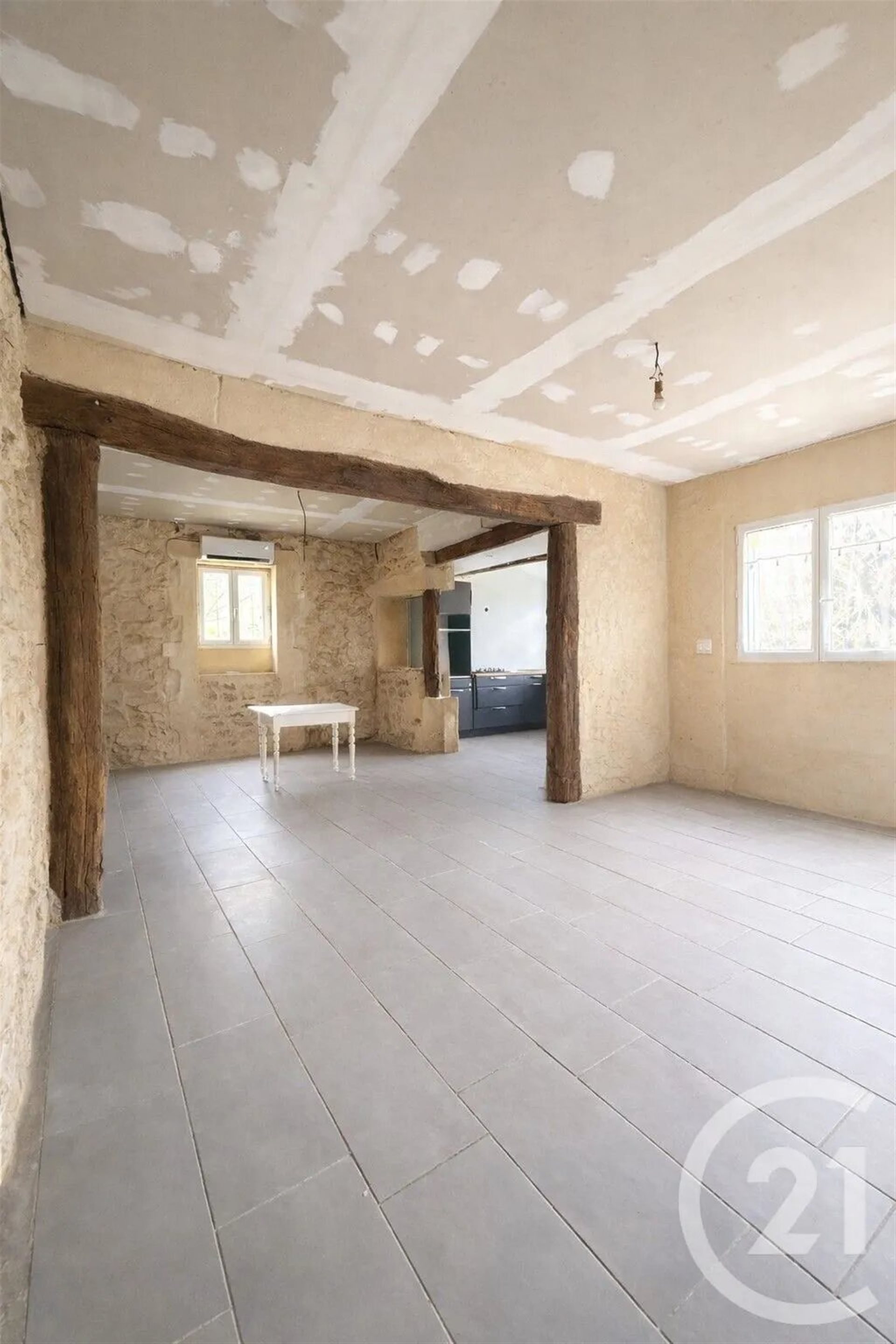 Maison à vendre, 96m², Saint-Yzans-de-Médoc