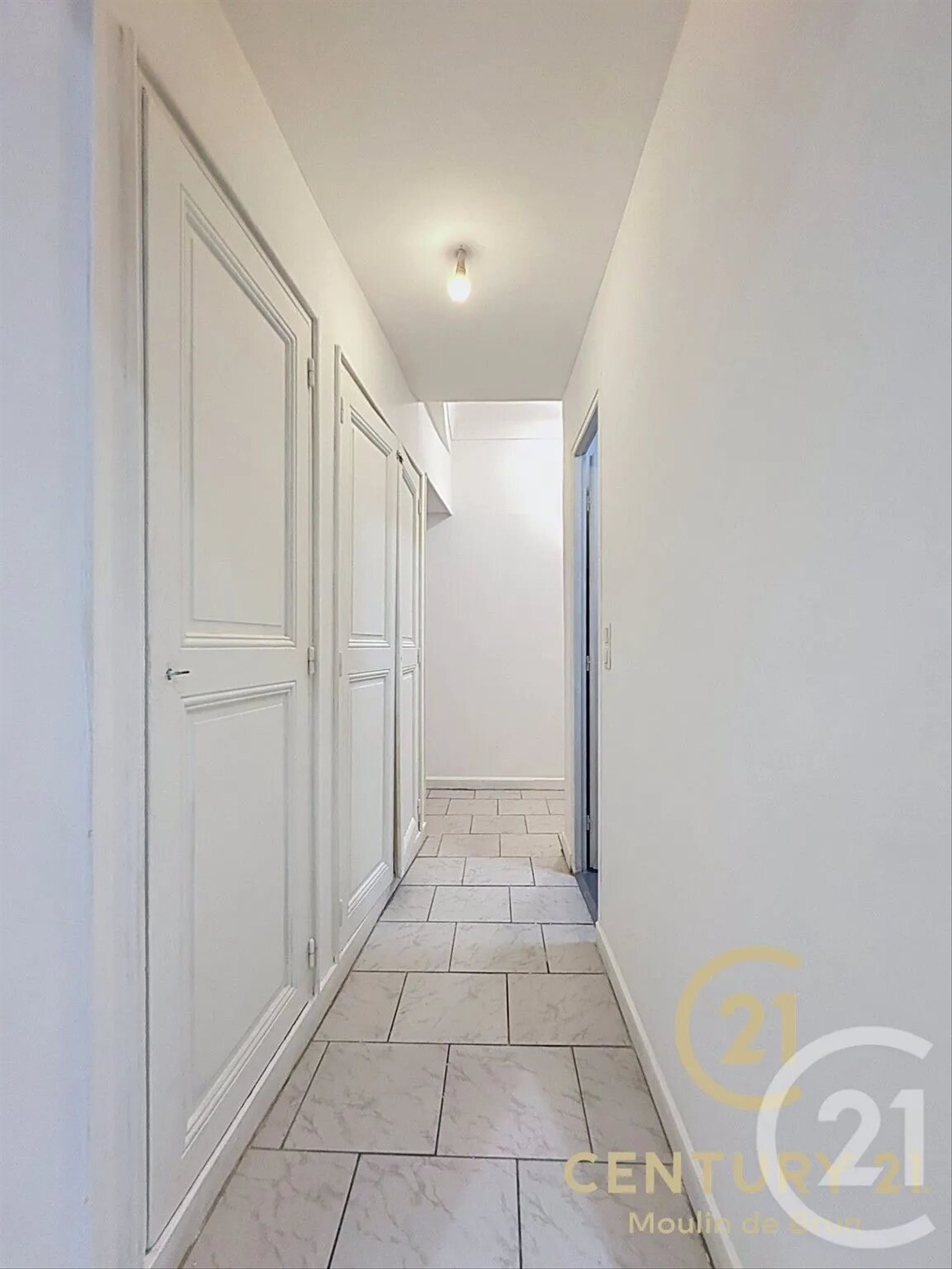 Appartement à louer, 41m², Grasse