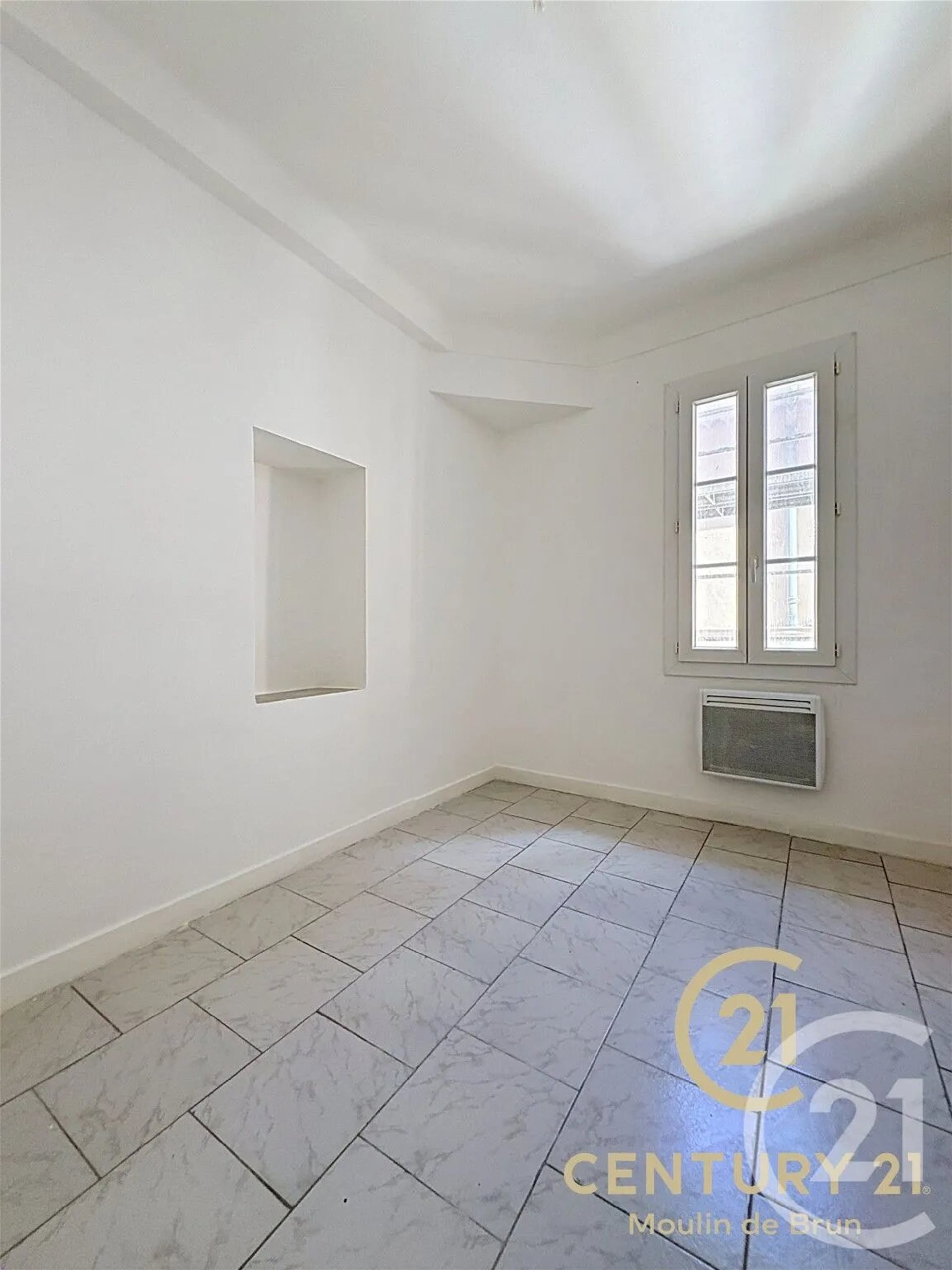 Appartement à louer, 41m², Grasse