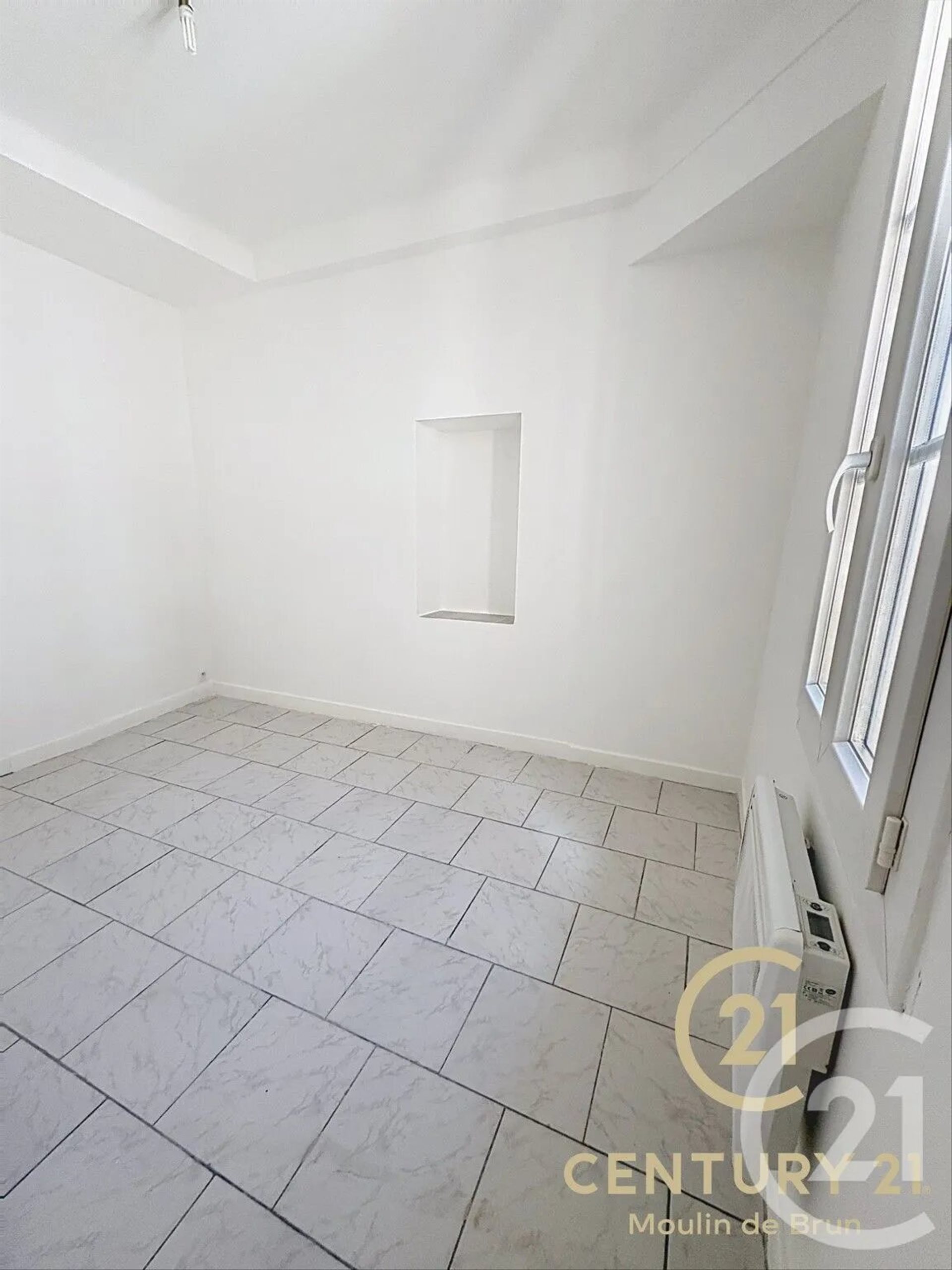 Appartement à louer, 41m², Grasse