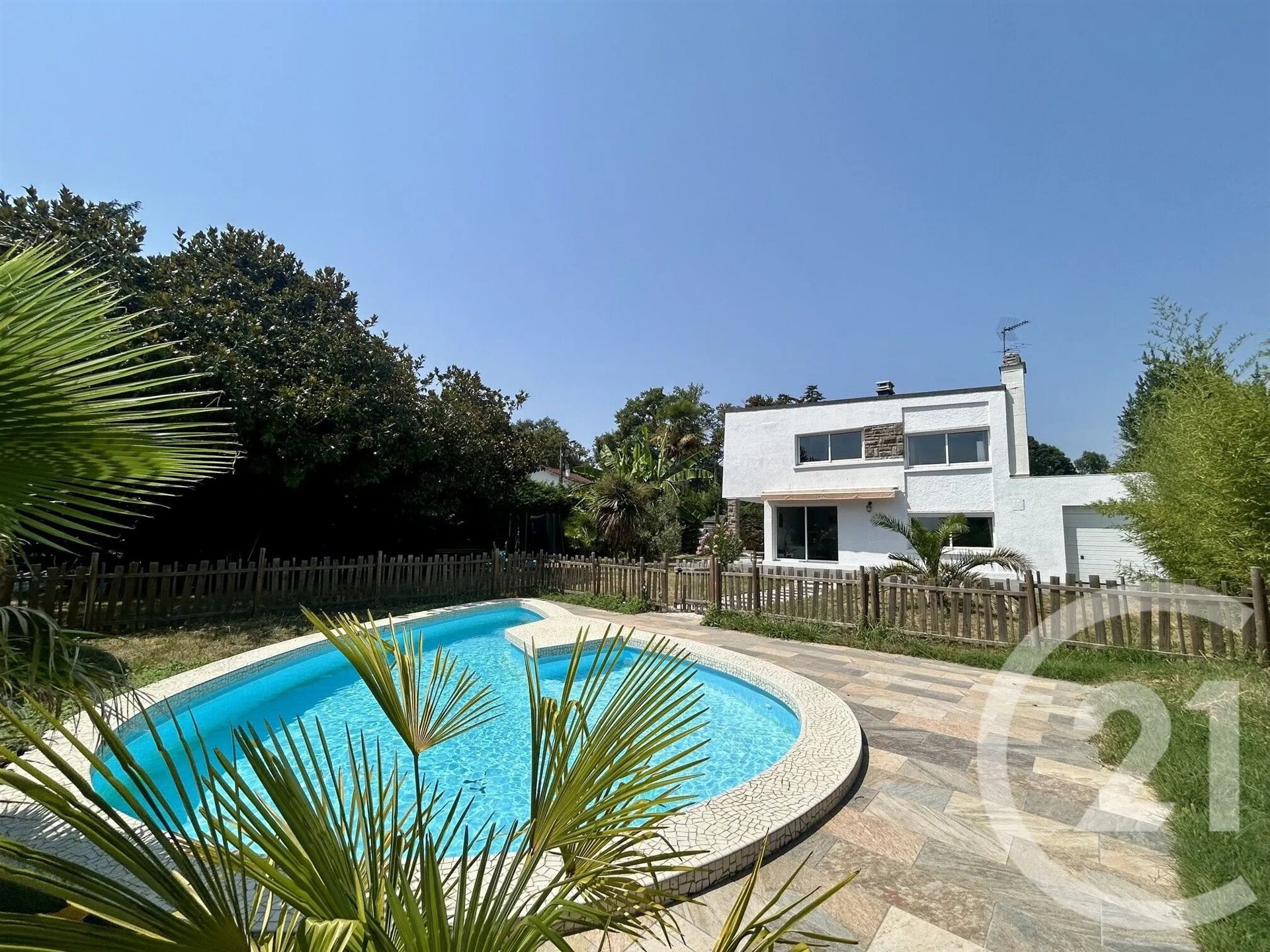 Maison à vendre, 134m², Pau