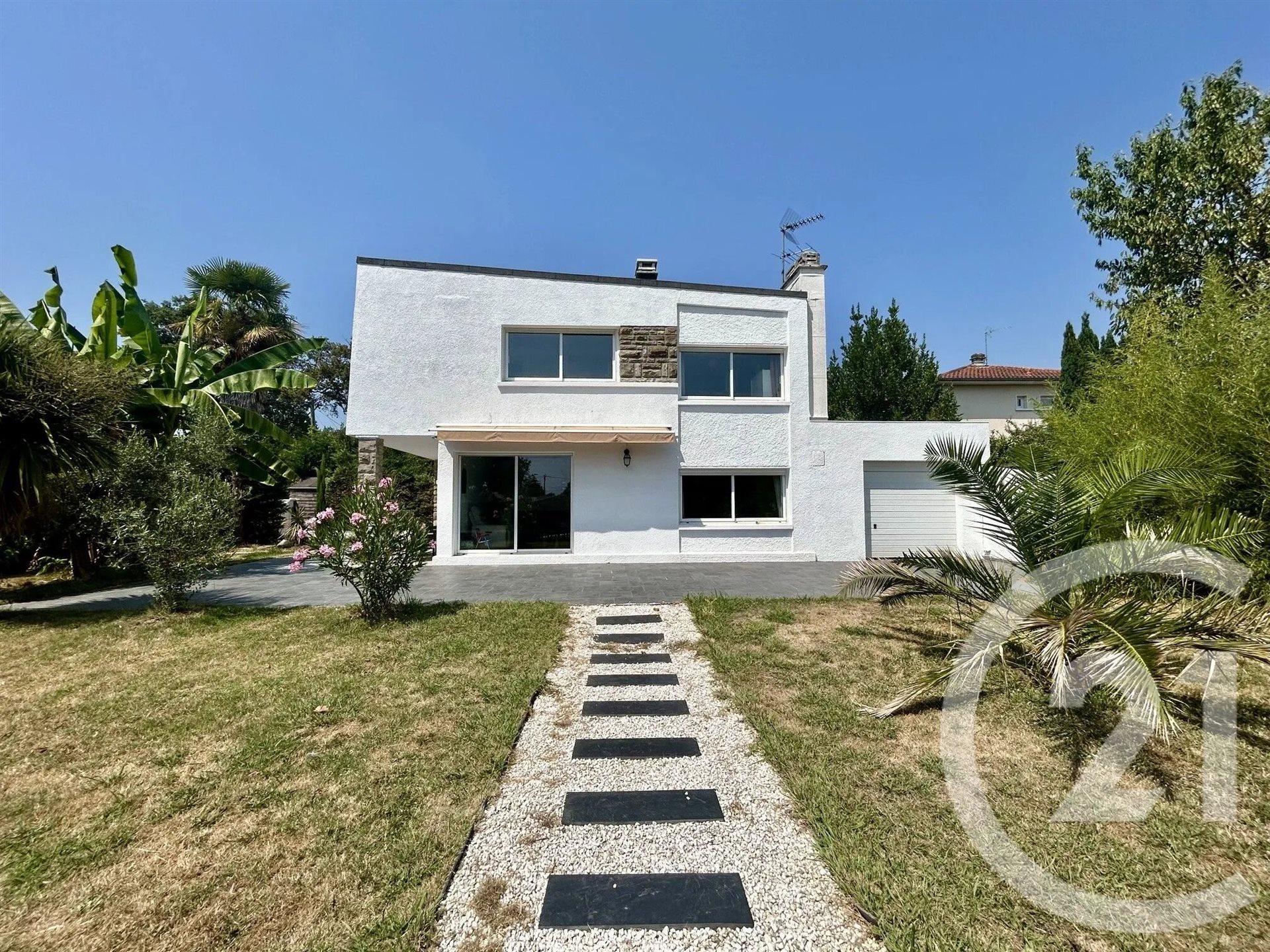 Maison à vendre, 134m², Pau