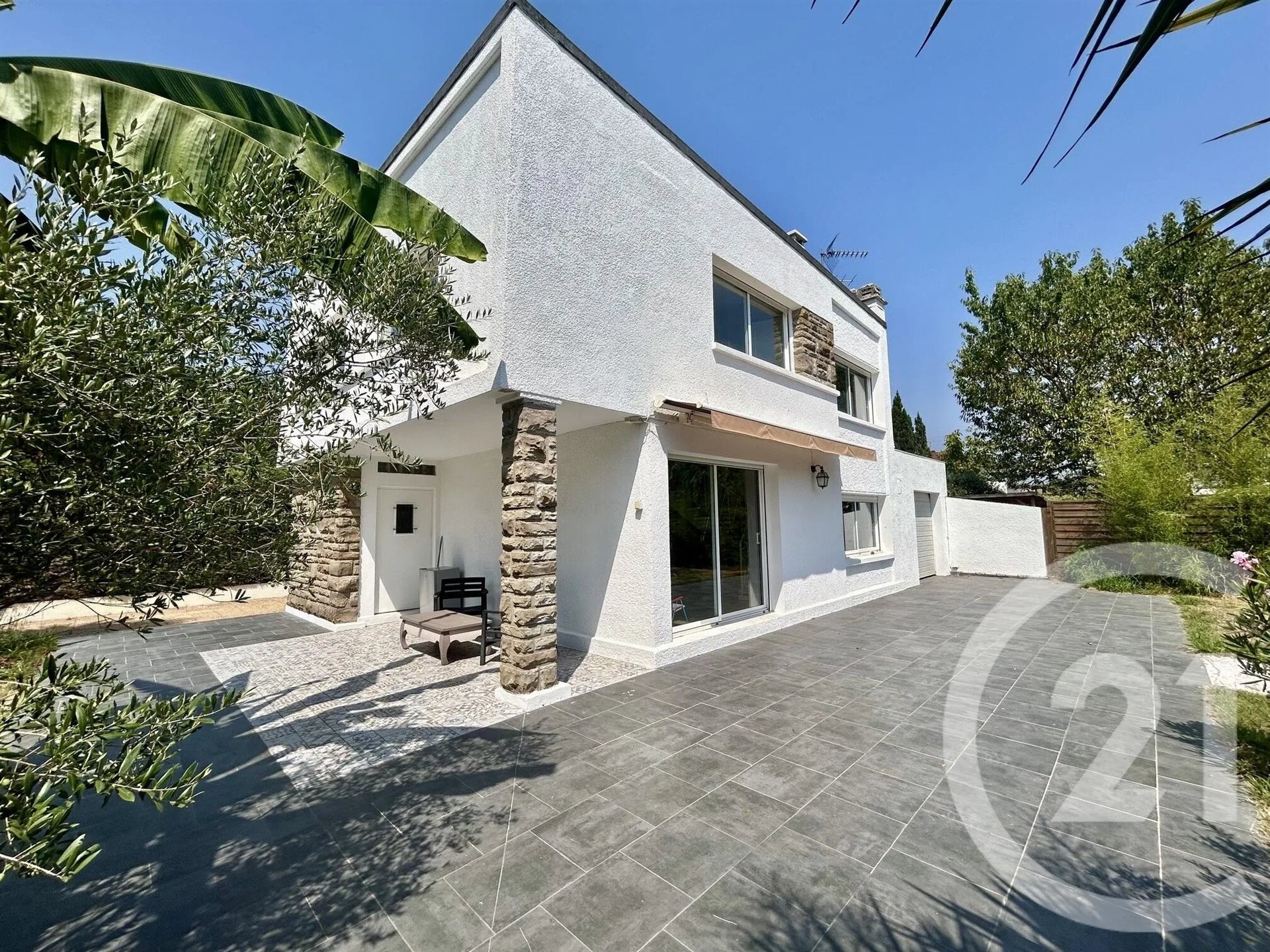 Maison à vendre, 134m², Pau
