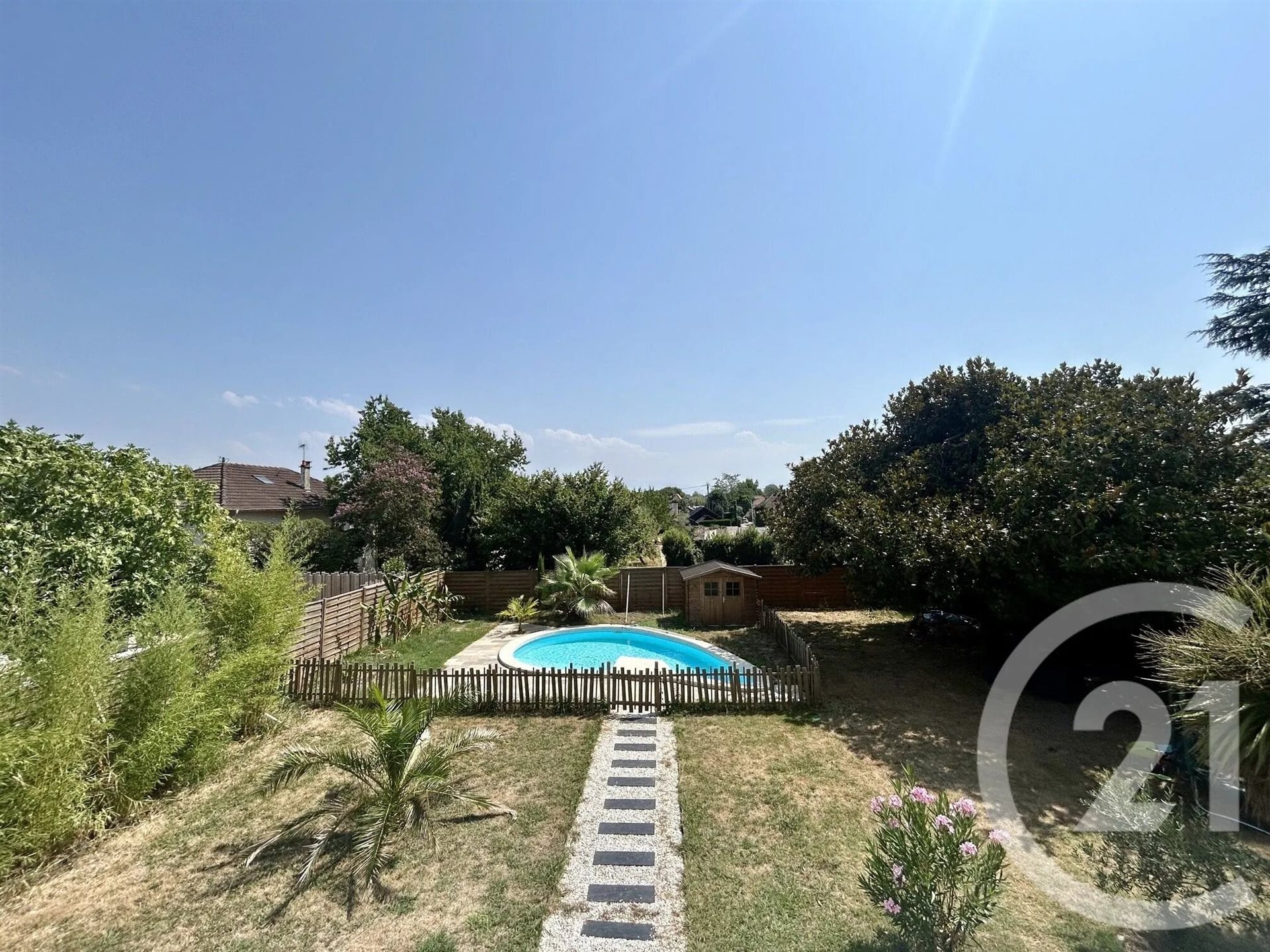 Maison à vendre, 134m², Pau