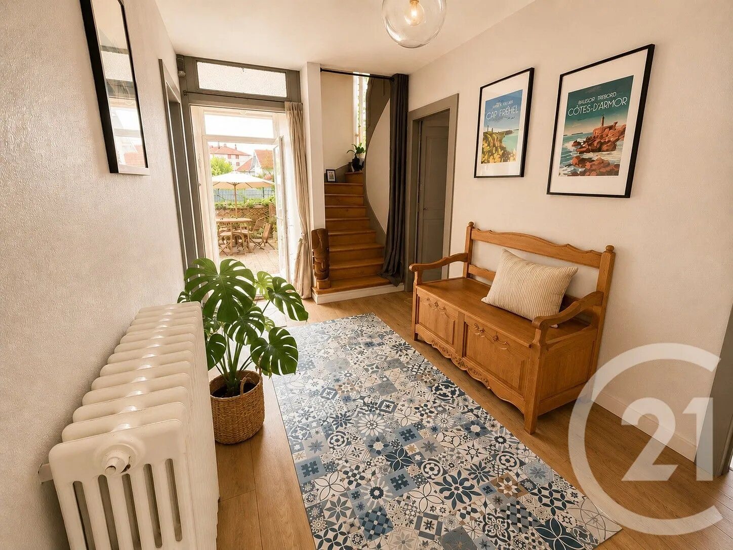 Maison à vendre, 250m², Pontarlier