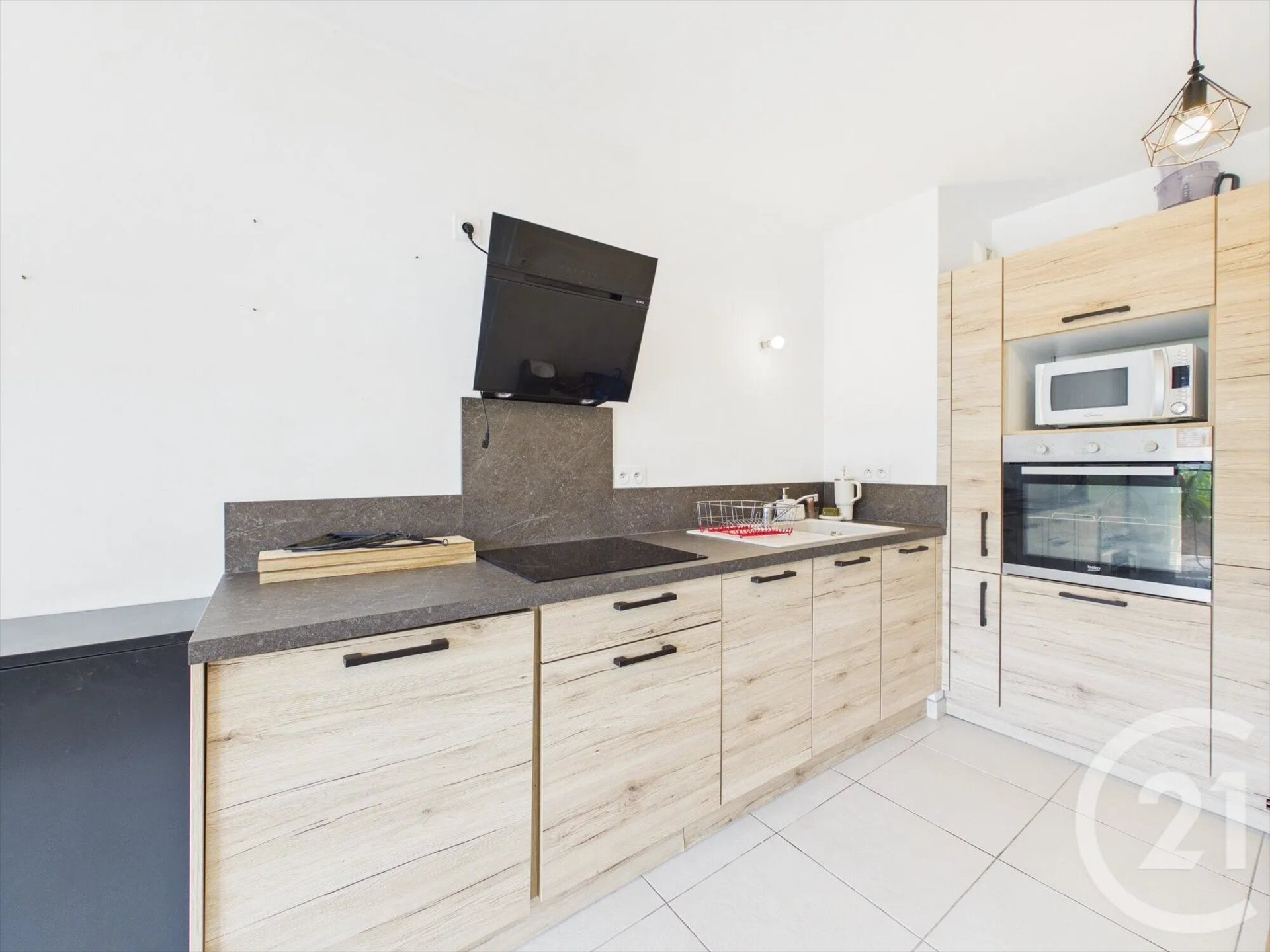 Appartement à louer, 39m², Toulon