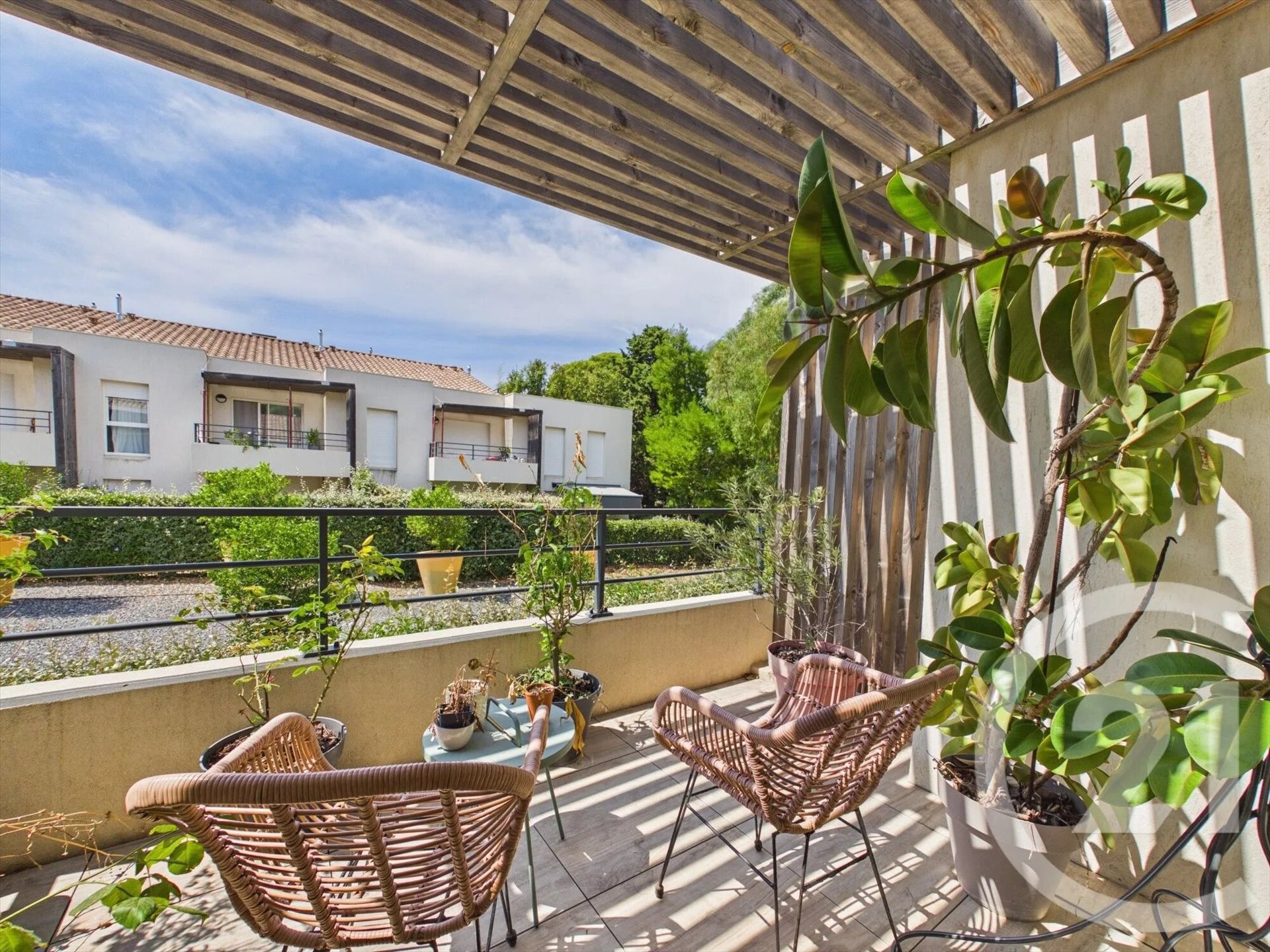 Appartement à louer, 39m², Toulon