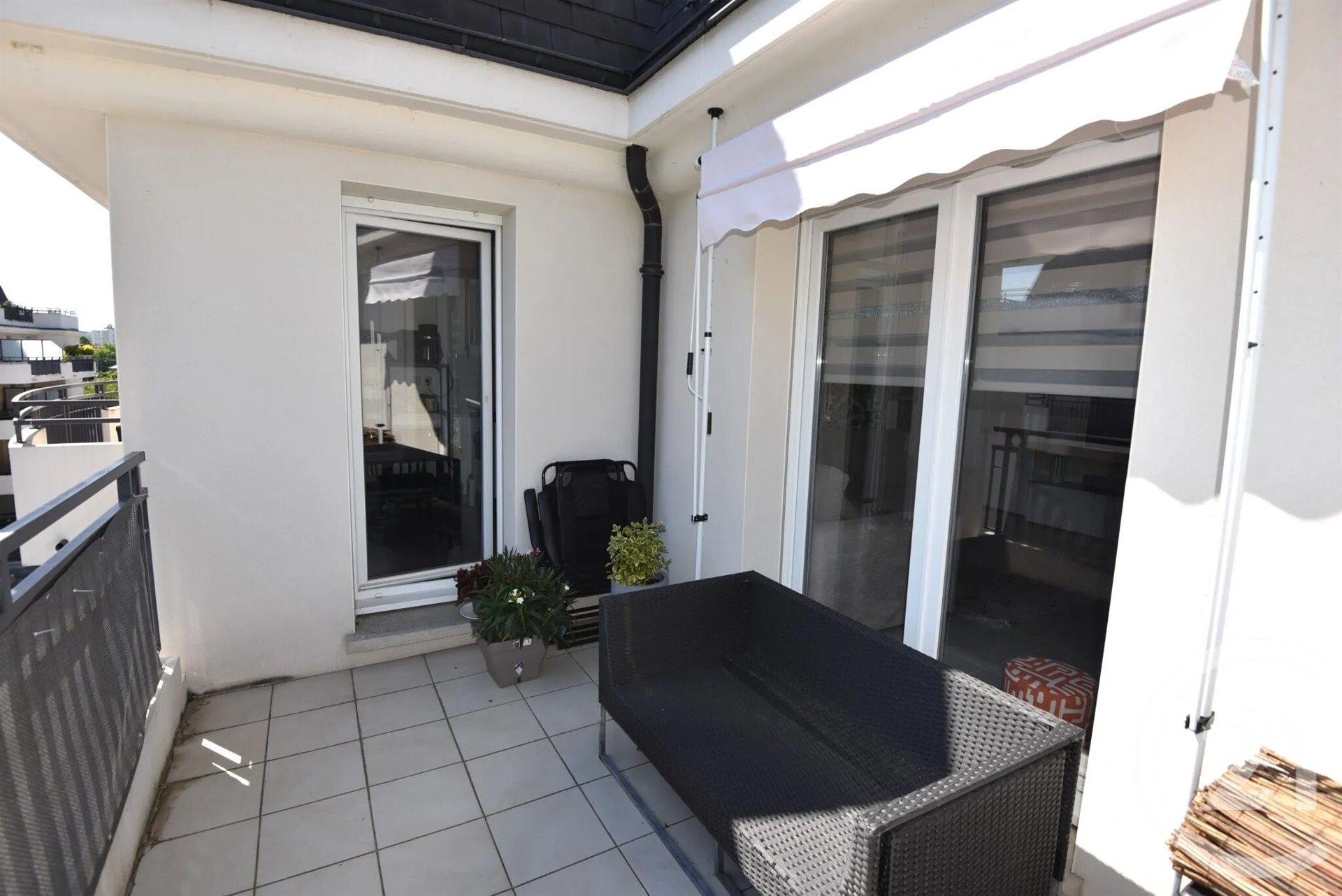Appartement à vendre, 87m², Thionville