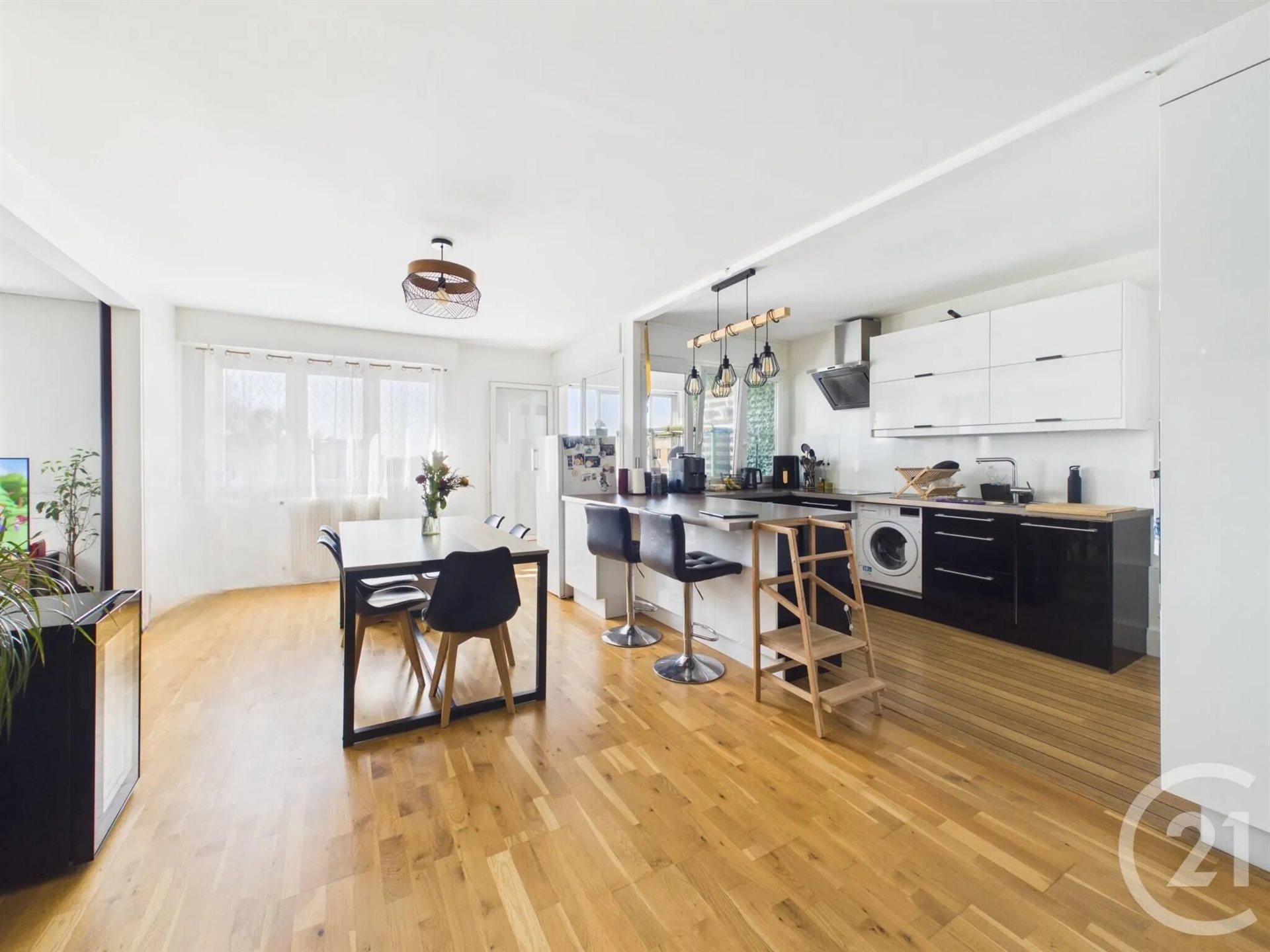Appartement à vendre, 75m², Chartres