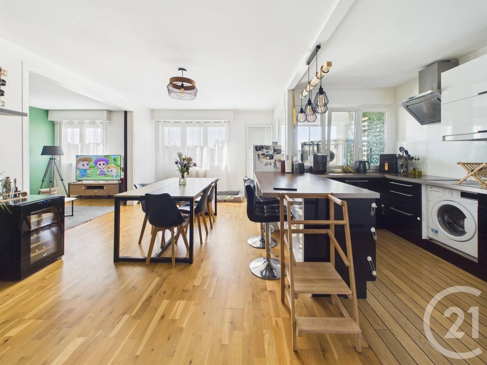 Appartement à vendre, 75m², Chartres