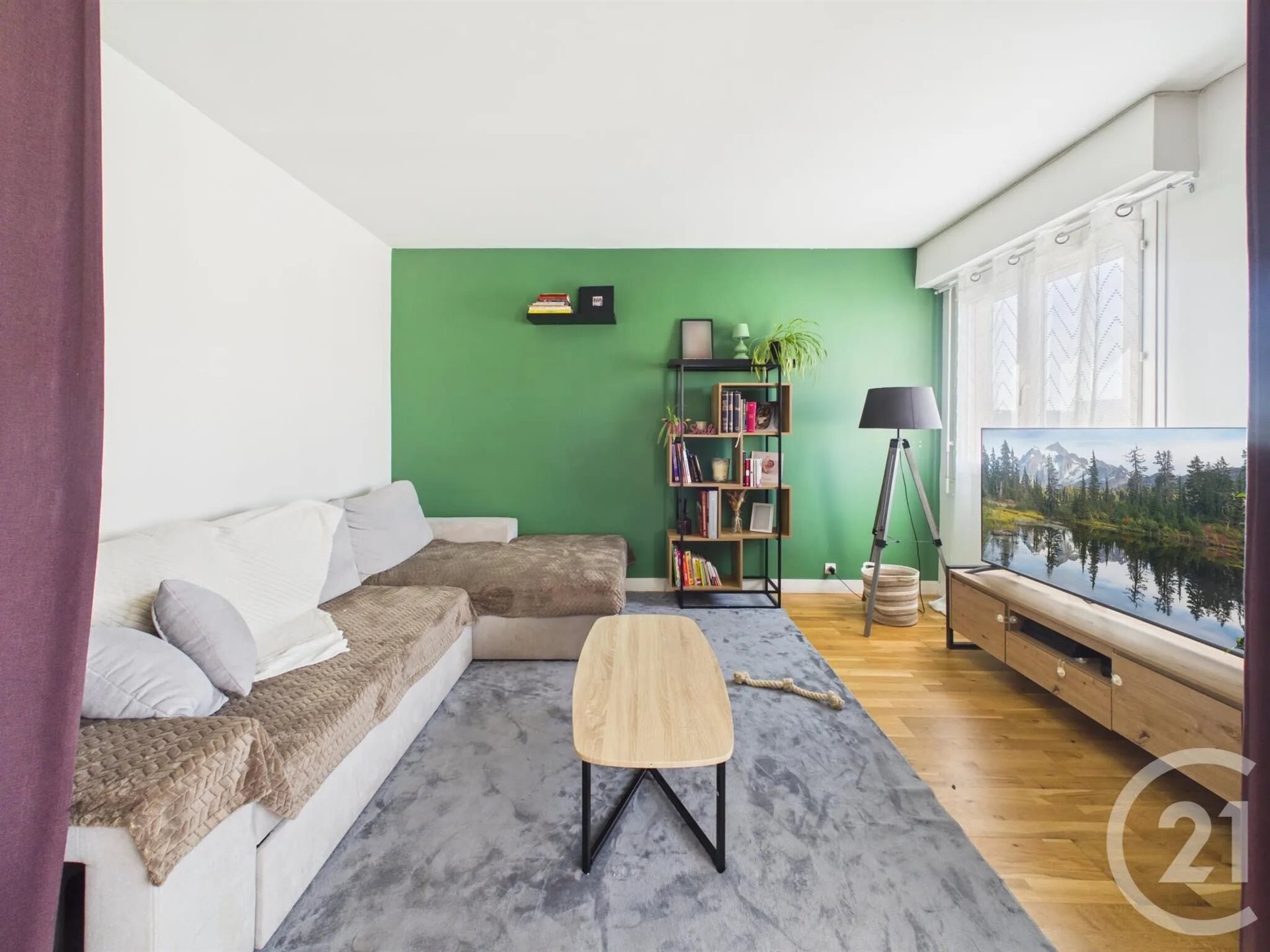 Appartement à vendre, 75m², Chartres