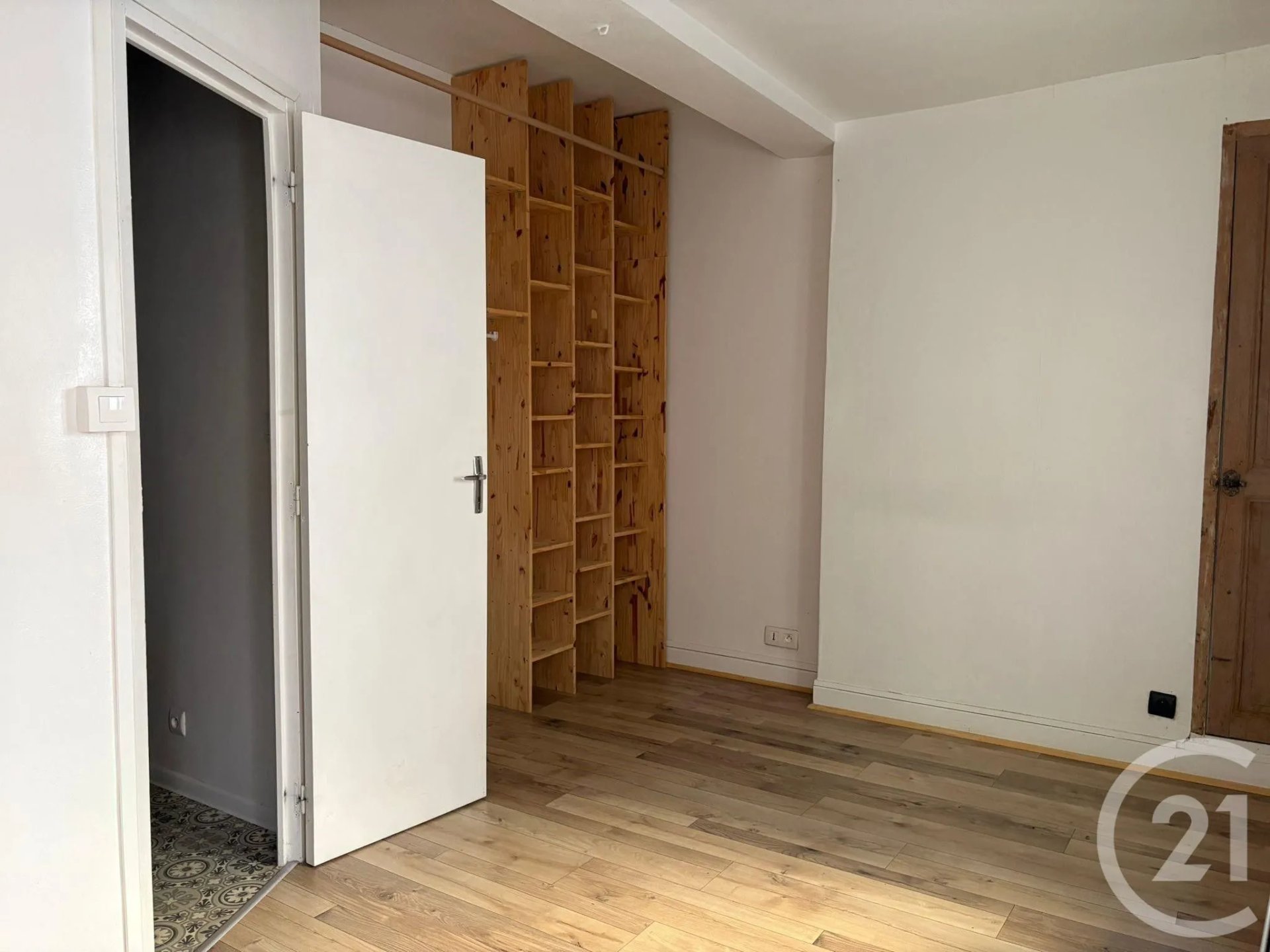 Maison à louer, 64m², Auxerre