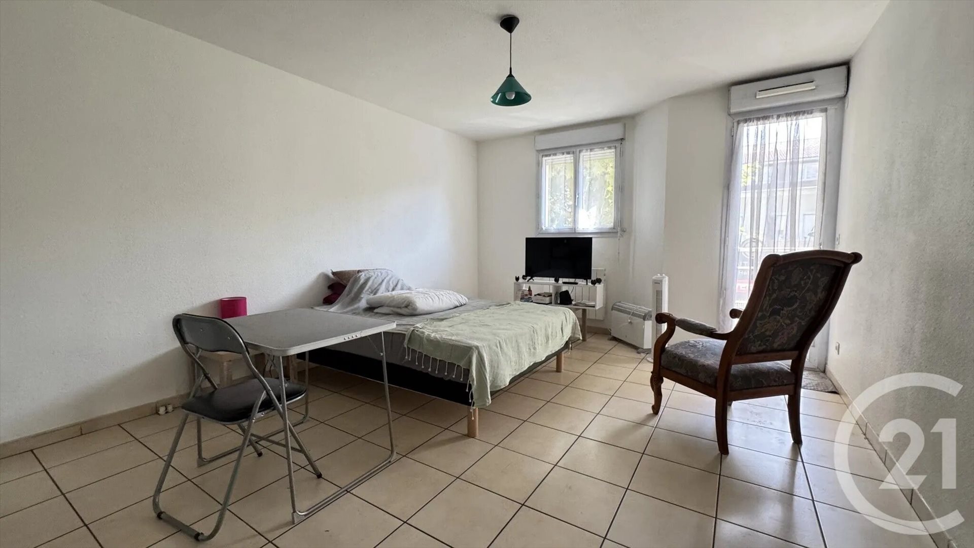 Appartement à vendre, 24m², Gap