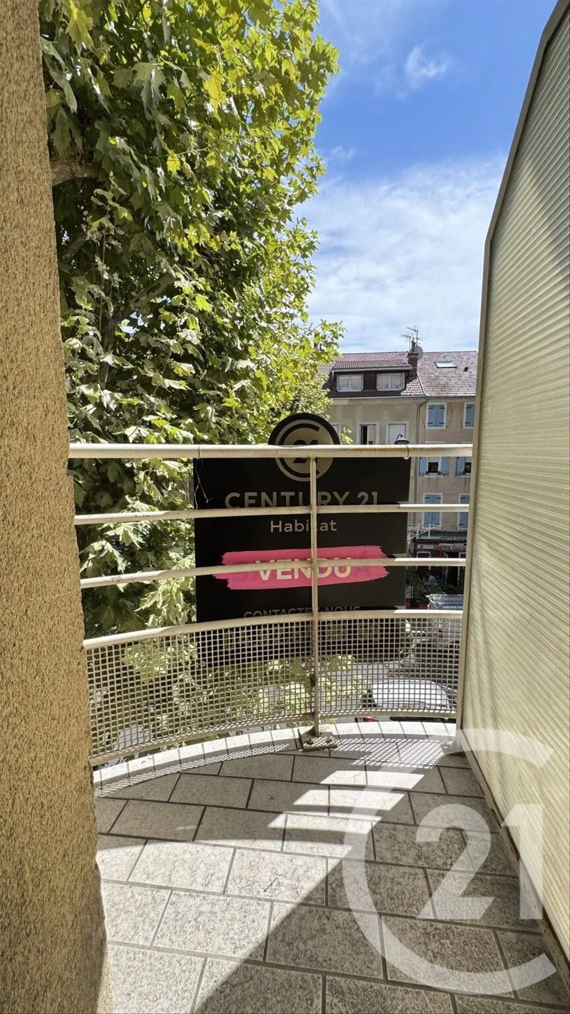 Appartement à vendre, 24m², Gap