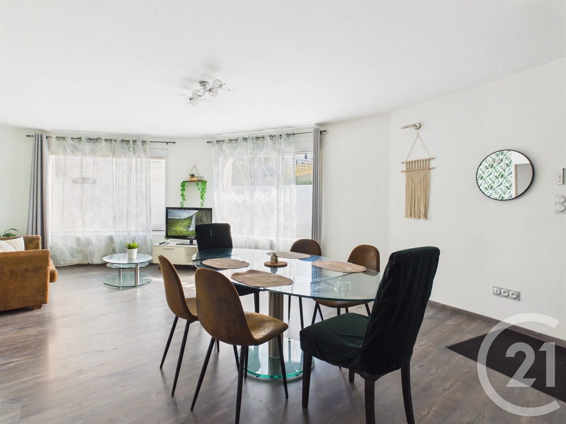 Appartement à louer, 60m², La Valette-du-Var