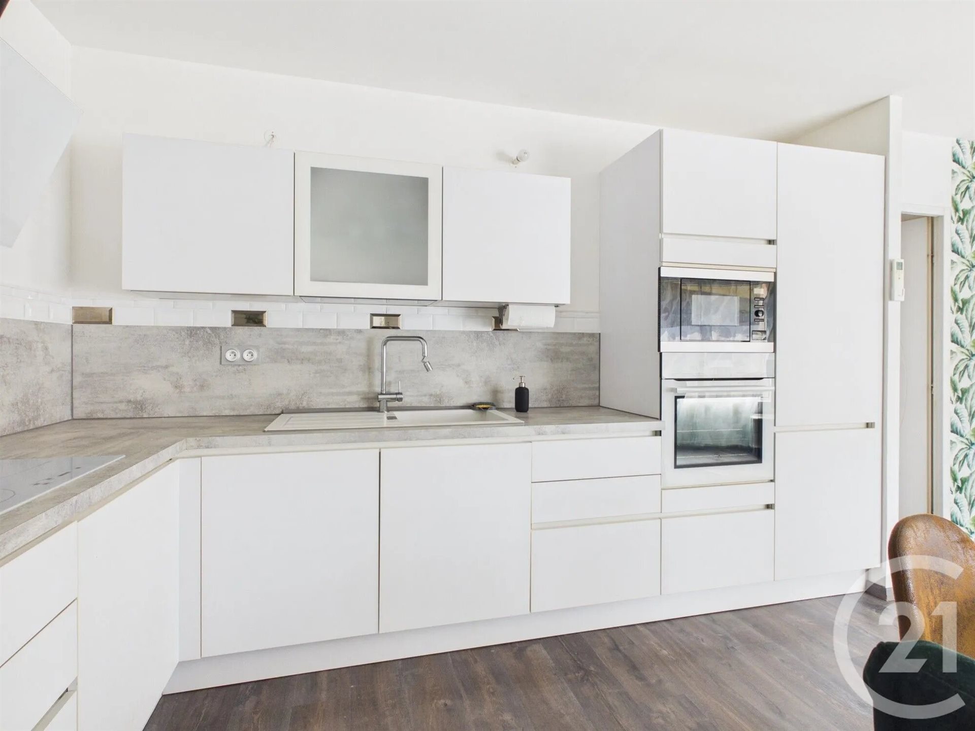 Appartement à louer, 60m², La Valette-du-Var