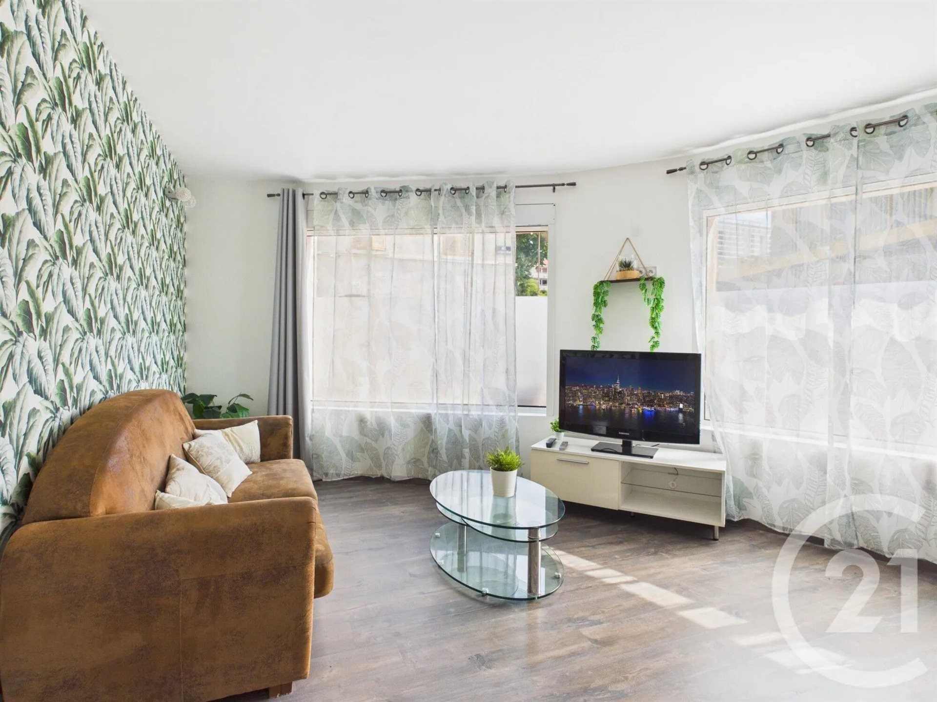 Appartement à louer, 60m², La Valette-du-Var