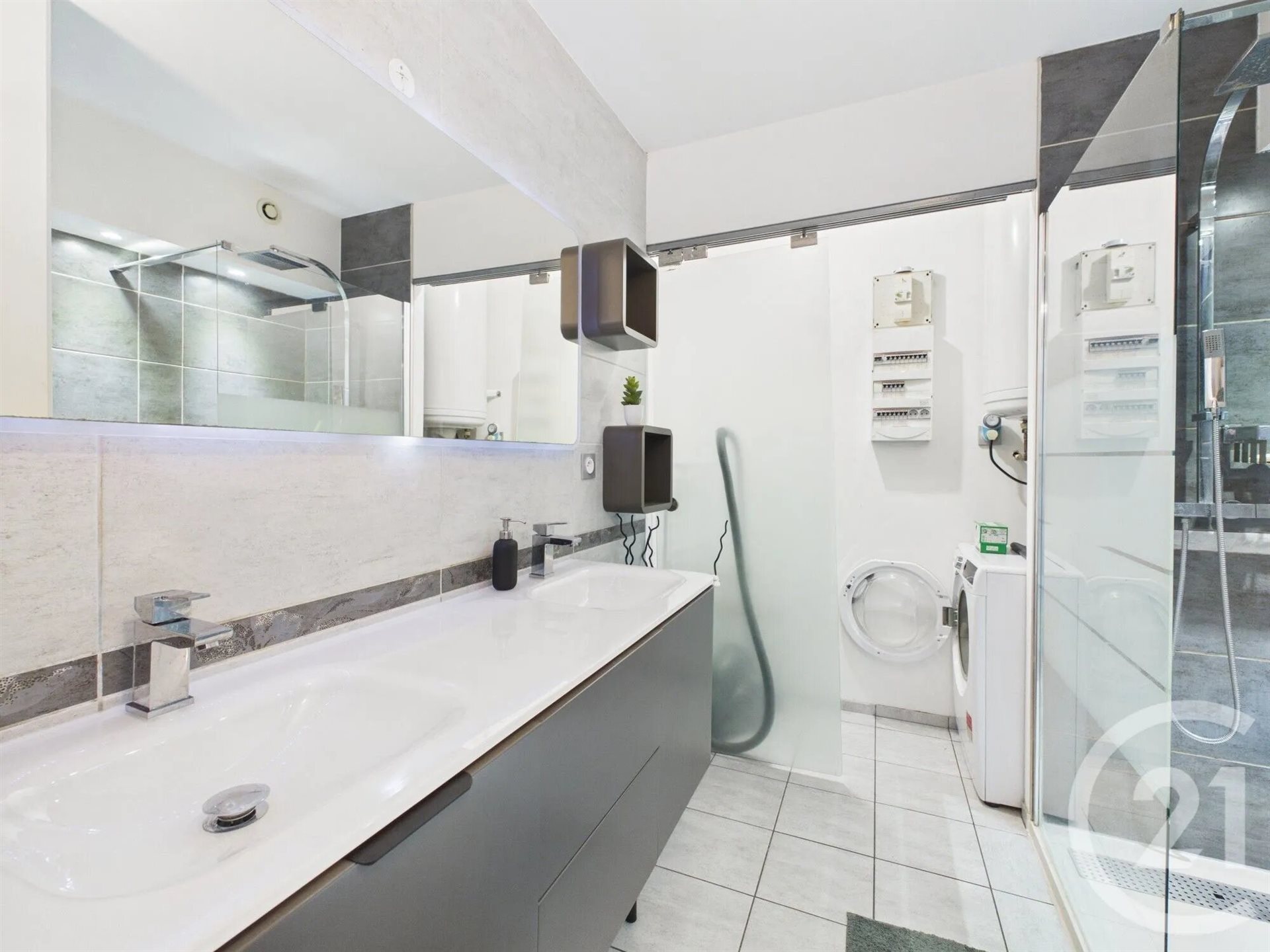 Appartement à louer, 60m², La Valette-du-Var